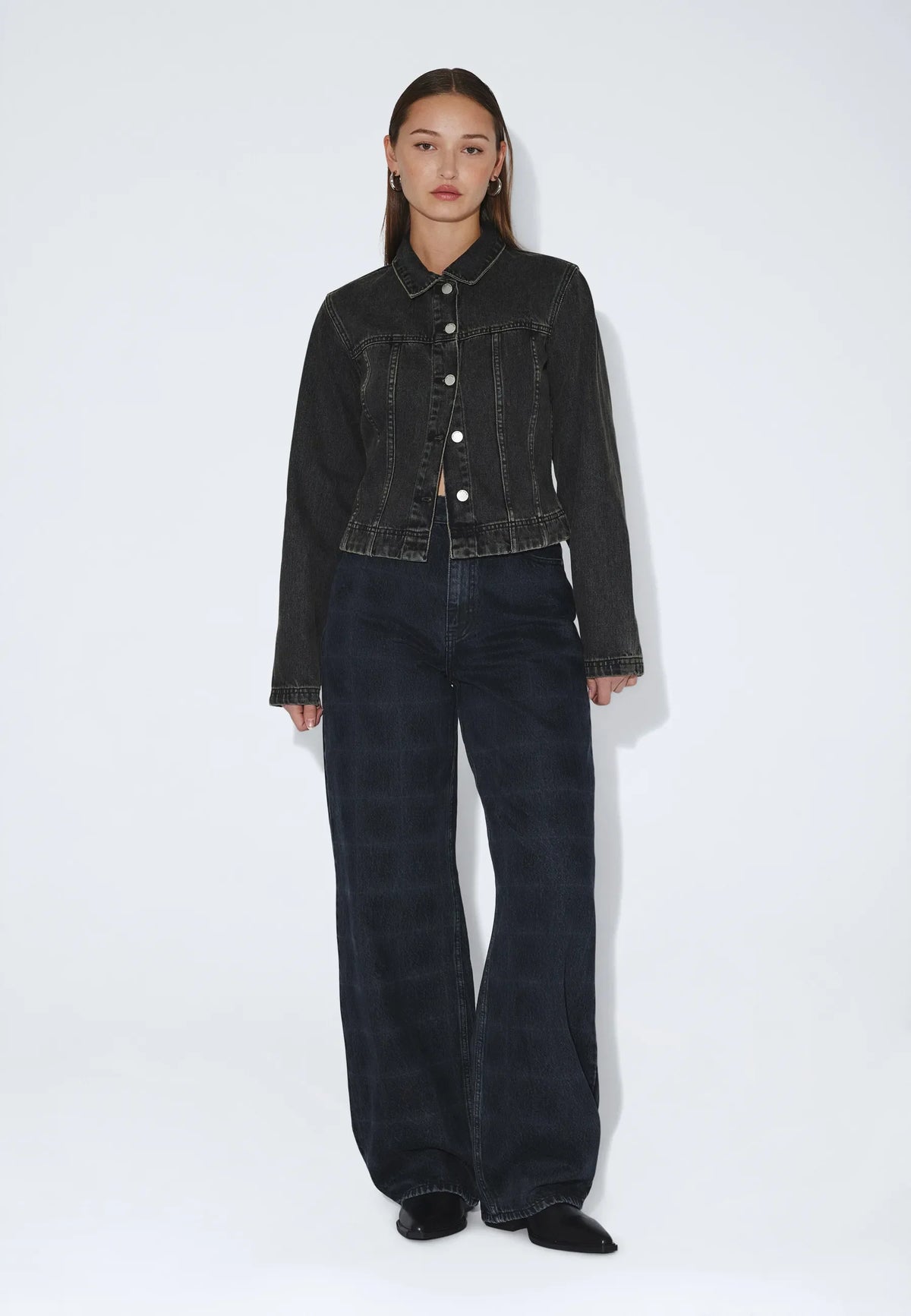 JEANS DONNA
