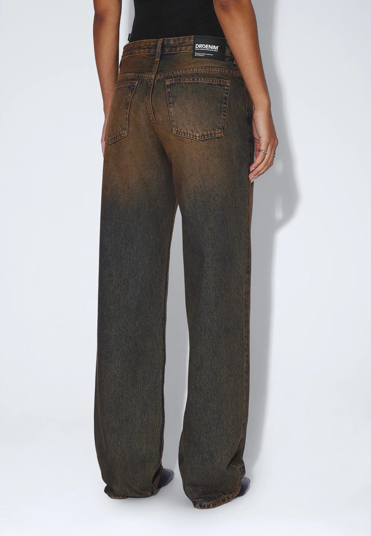 JEANS HILL
