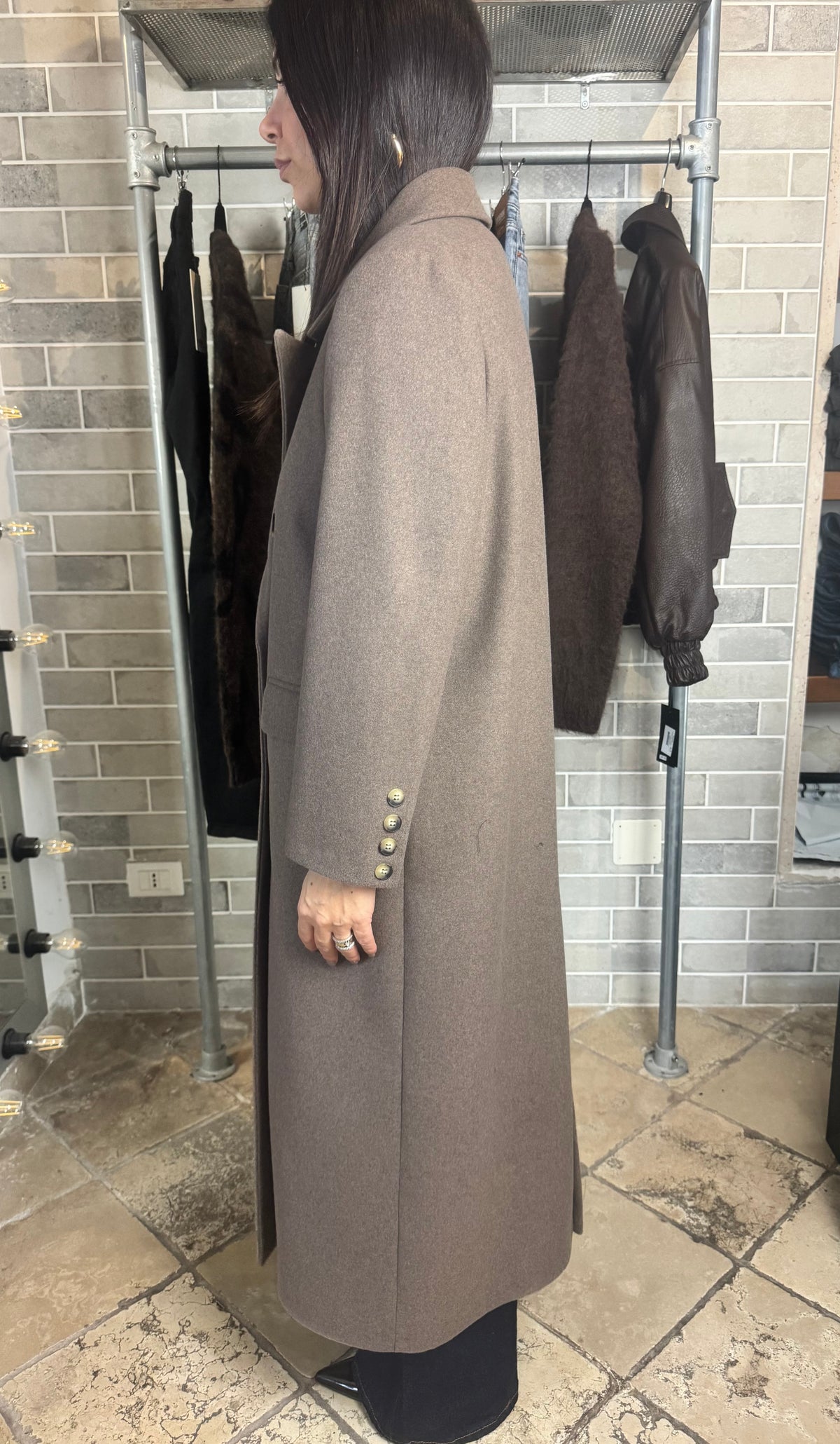 CAPPOTTO