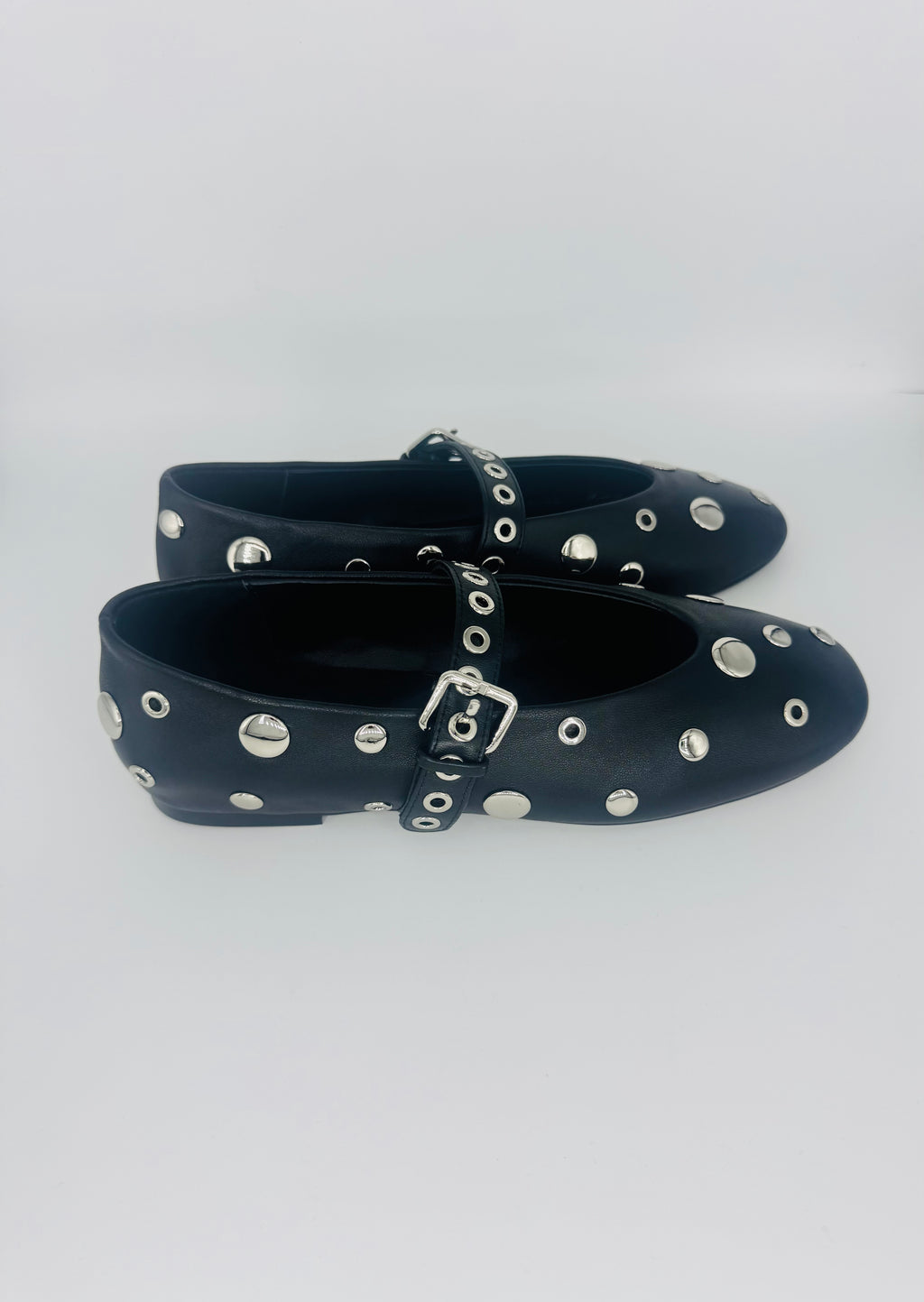 BALLERINE CON BORCHIE