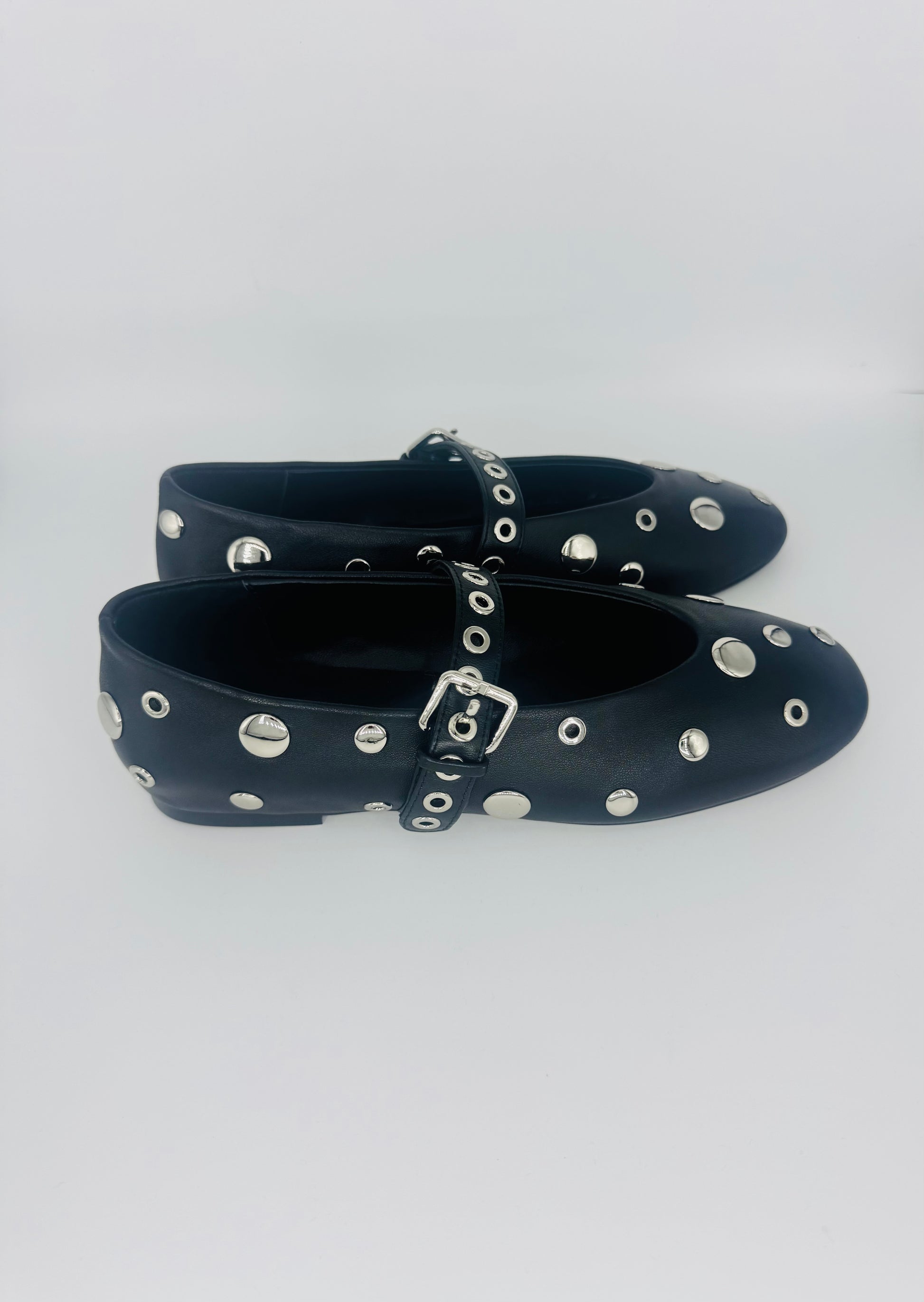 BALLERINE CON BORCHIE