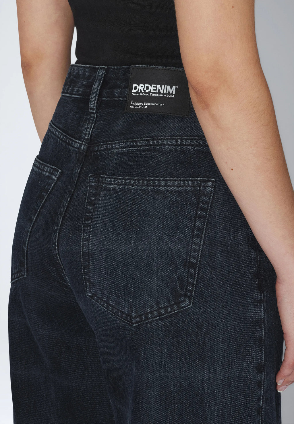 JEANS DONNA