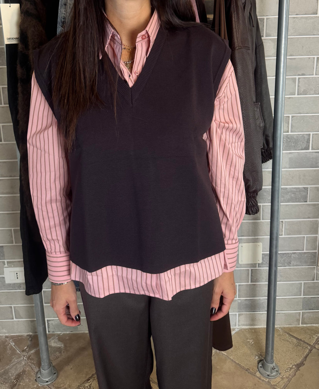 GILET