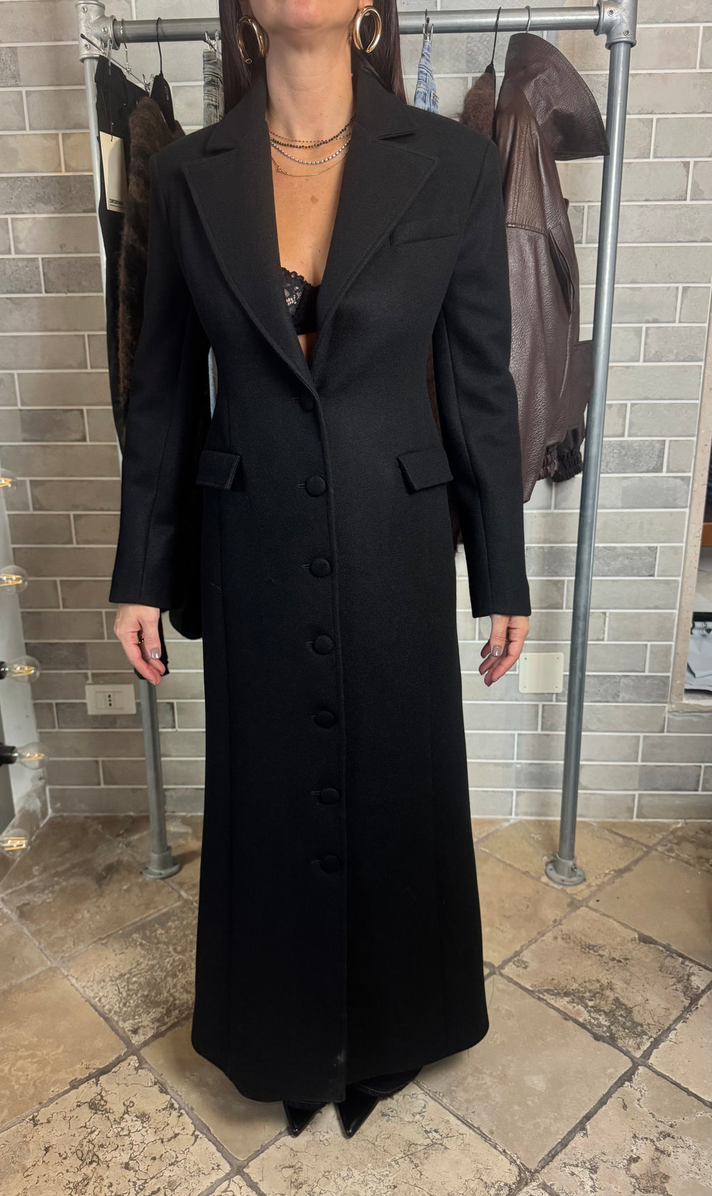 CAPPOTTO
