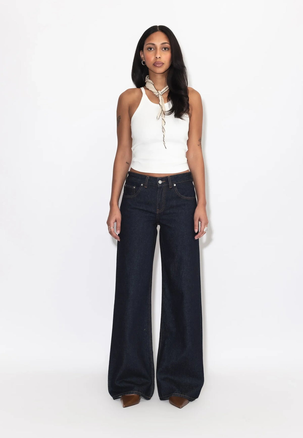 JEANS RHUE