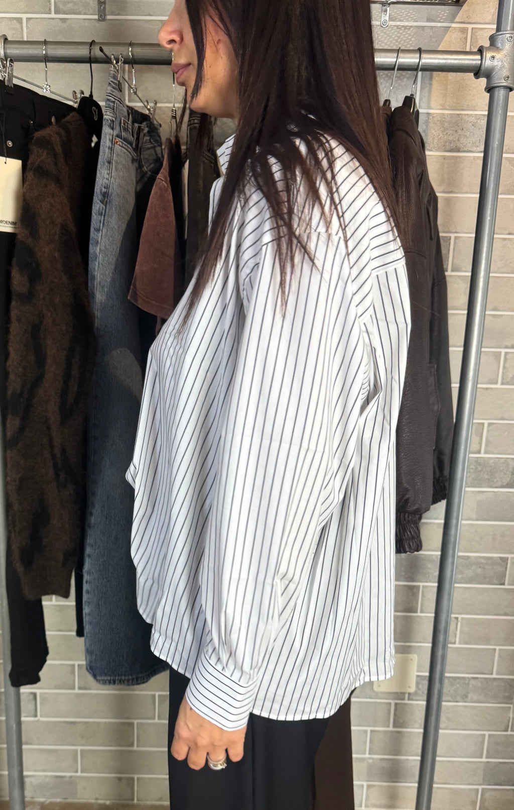 CAMICIA