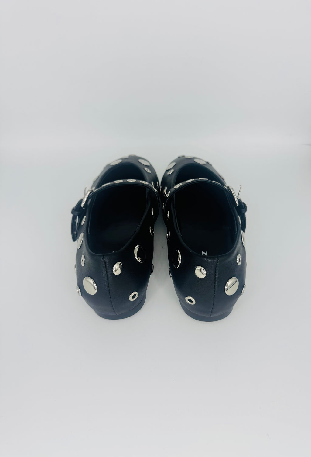BALLERINE CON BORCHIE