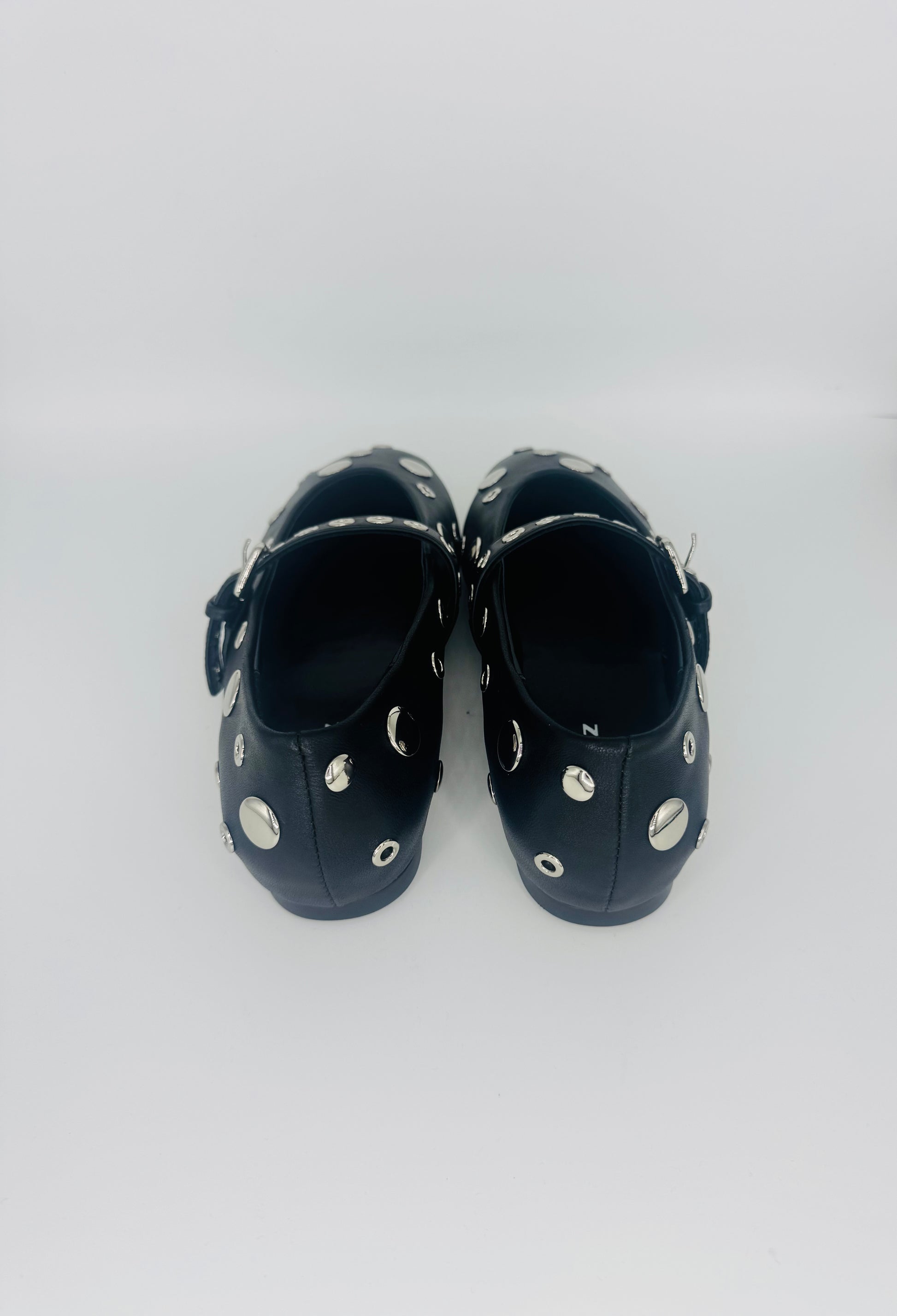 BALLERINE CON BORCHIE