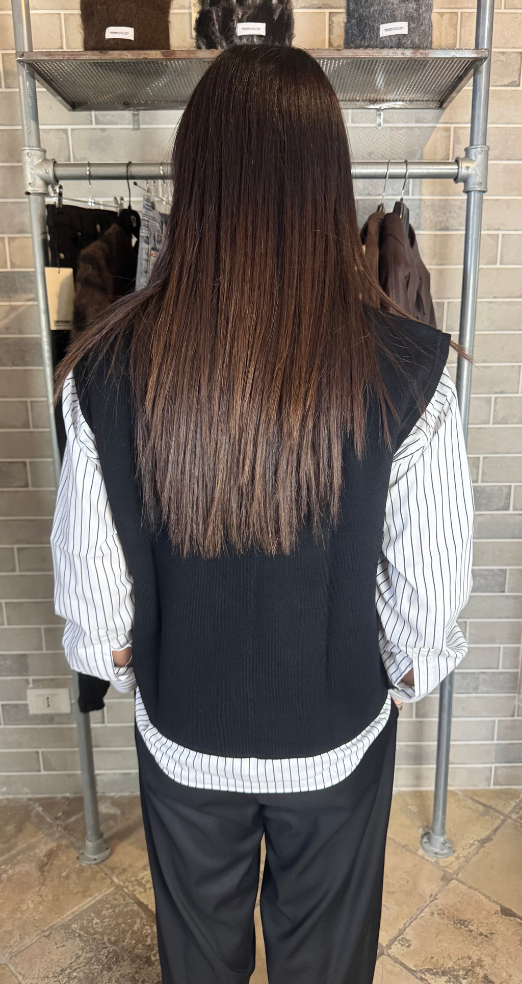 GILET