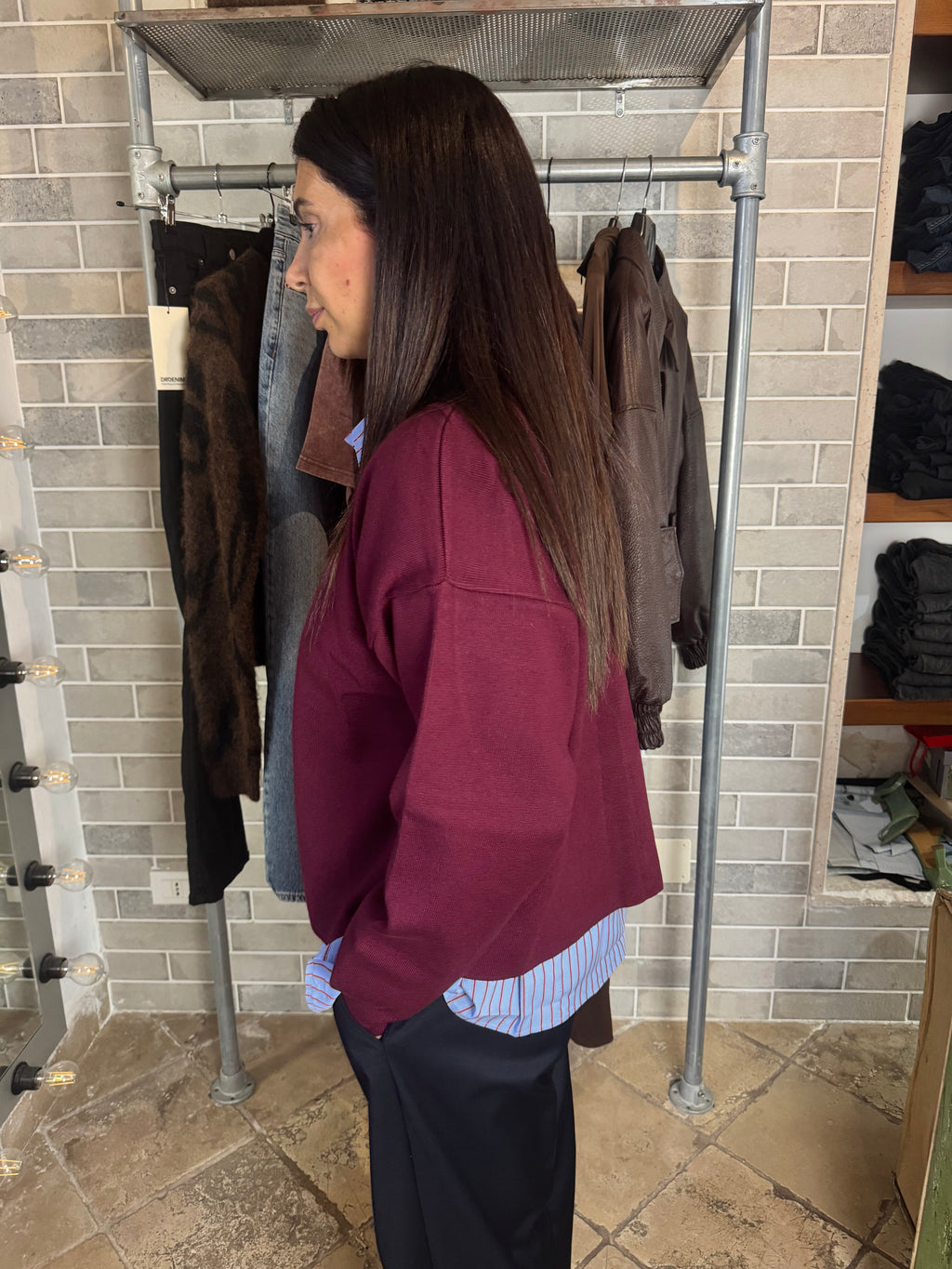 CARDIGAN