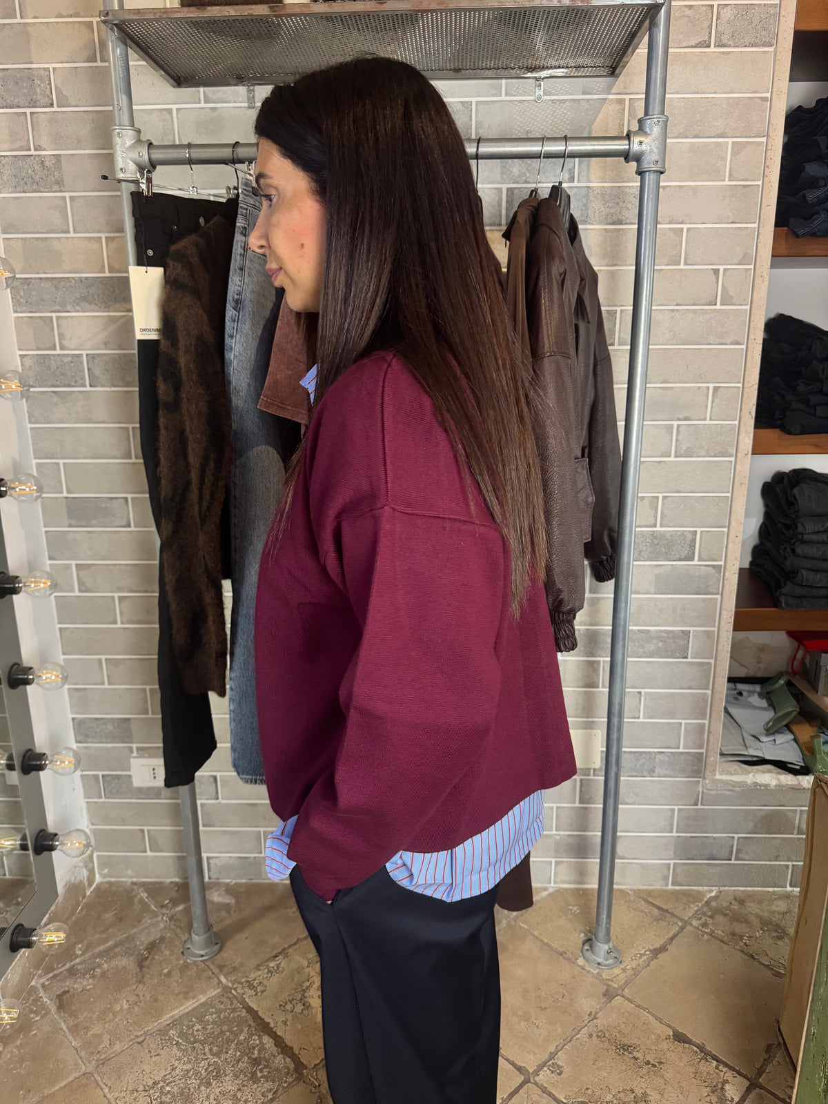 CARDIGAN