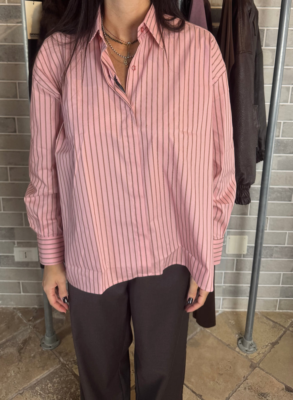 CAMICIA