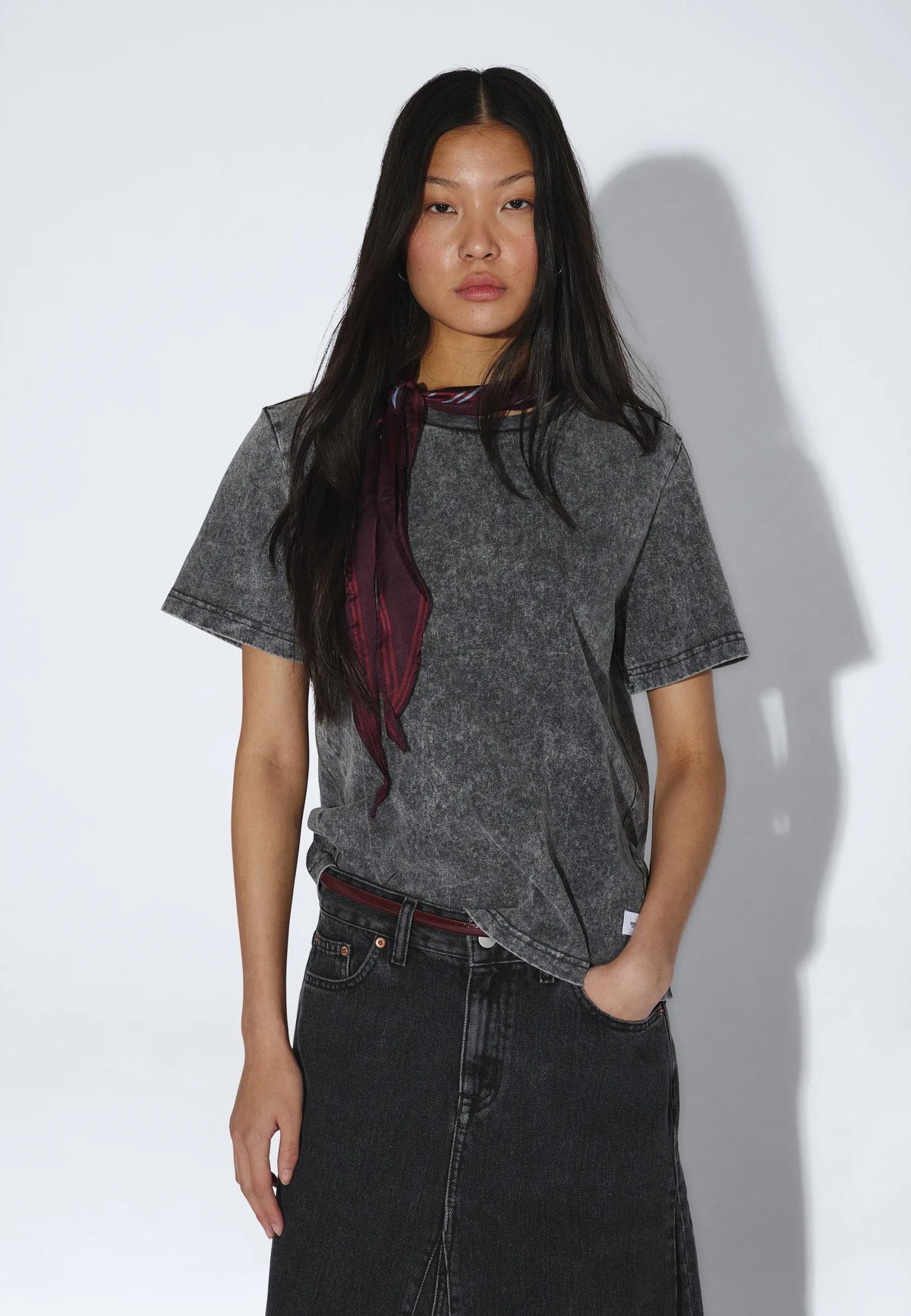 T SHIRT