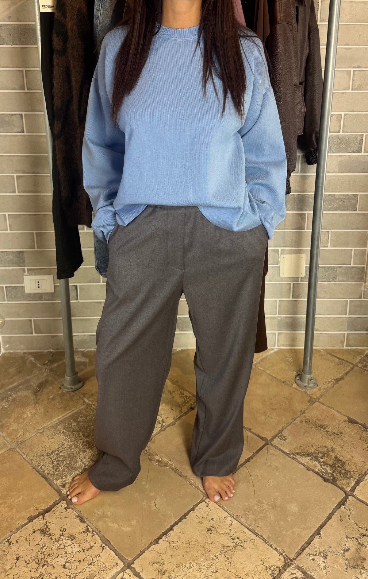 PANTALONI