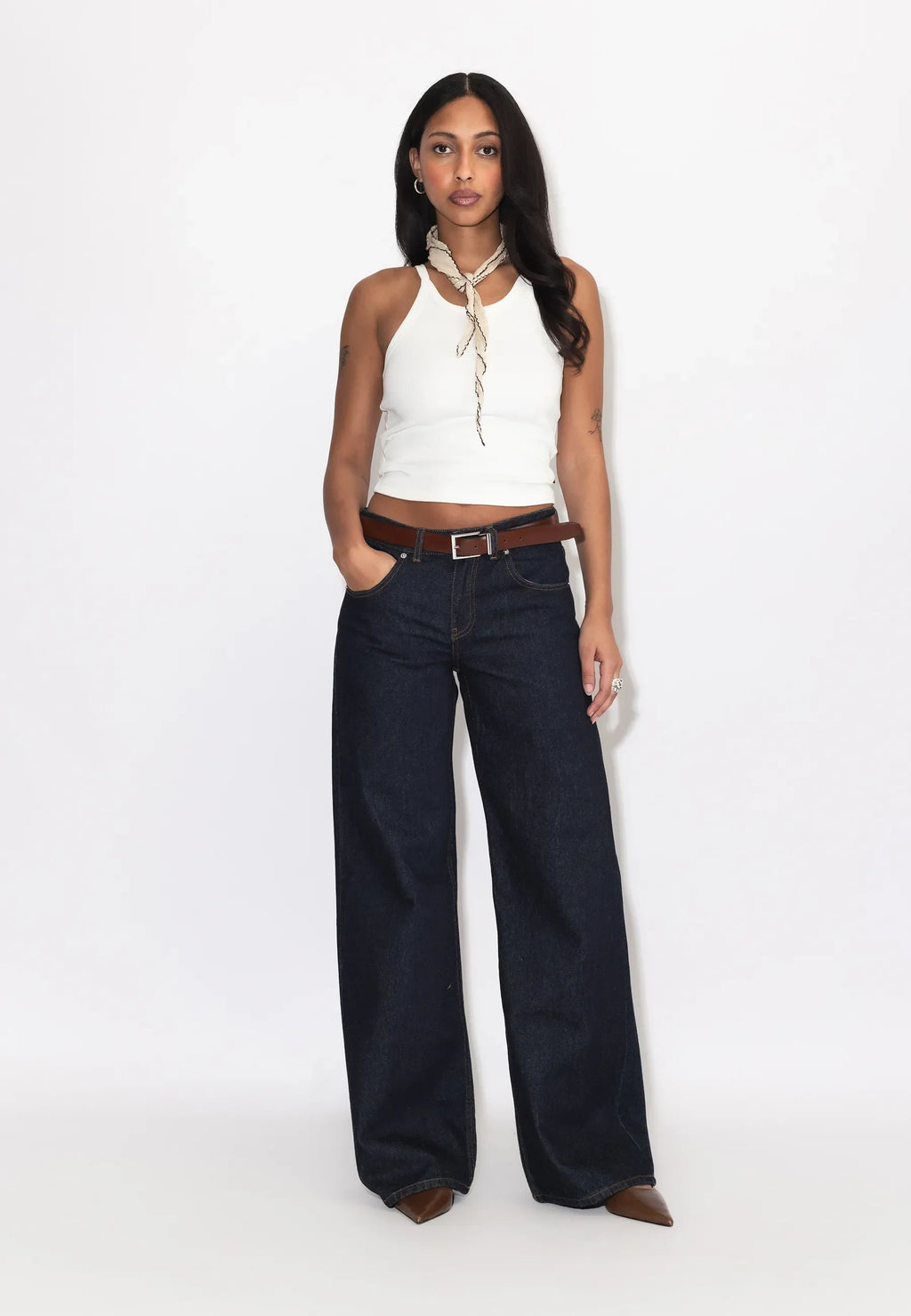 JEANS RHUE