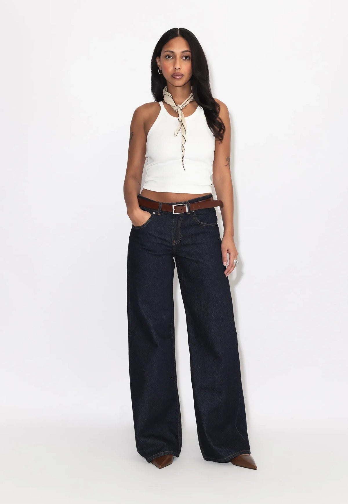 JEANS RHUE