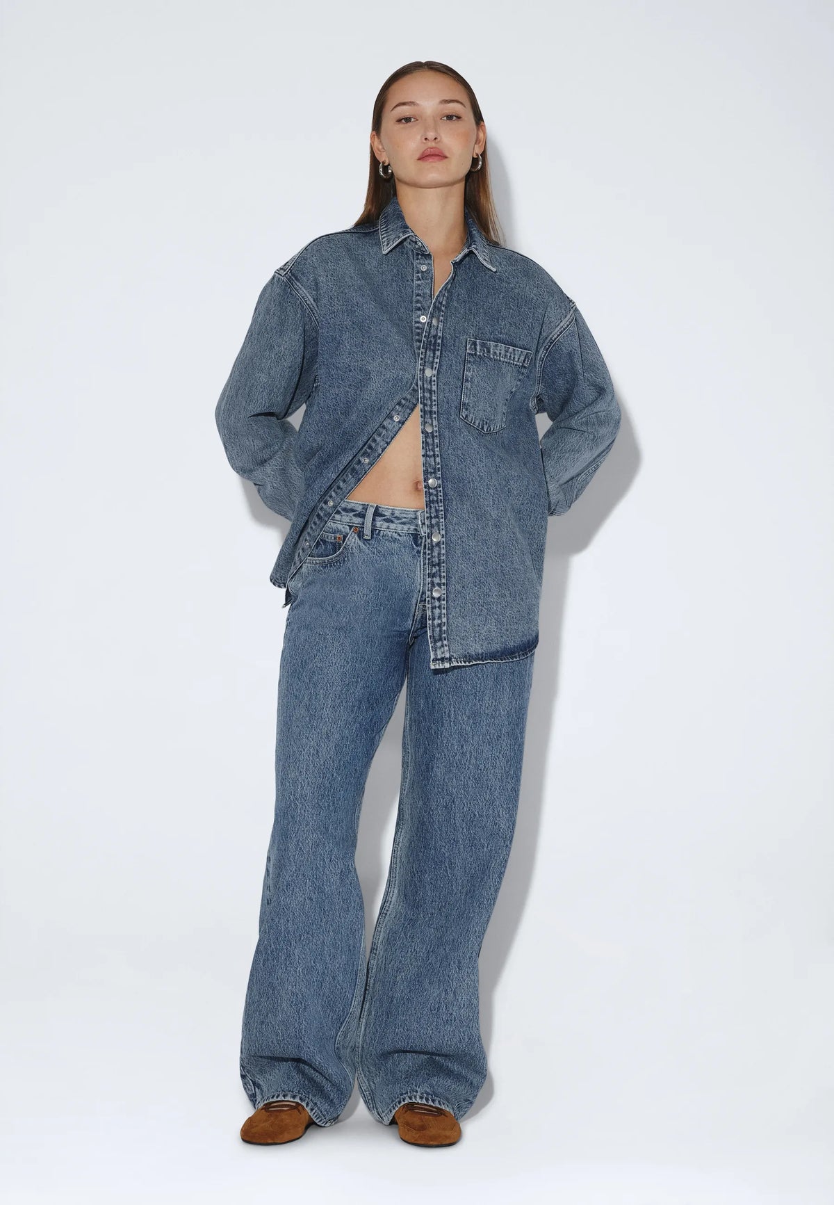 JEANS HILL