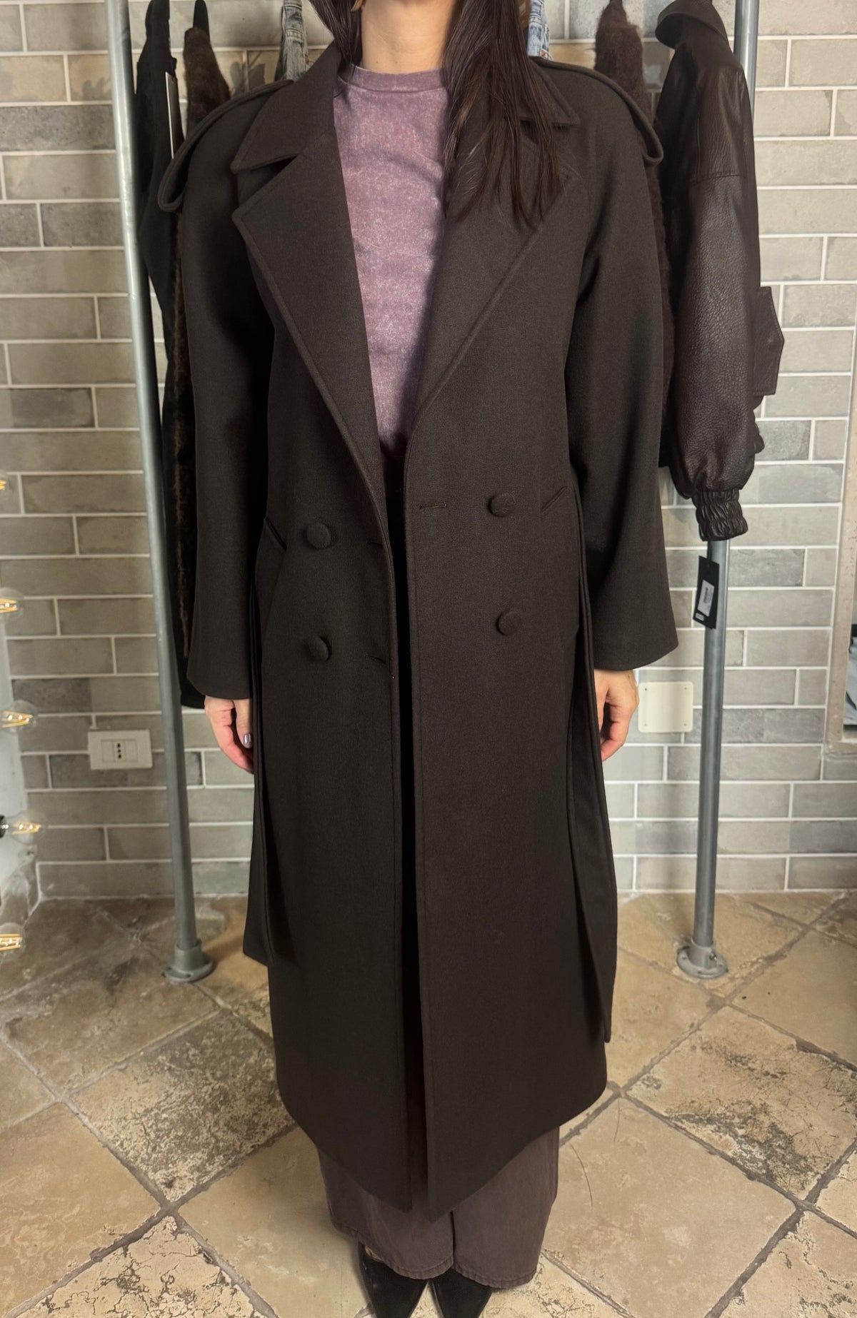 CAPPOTTO