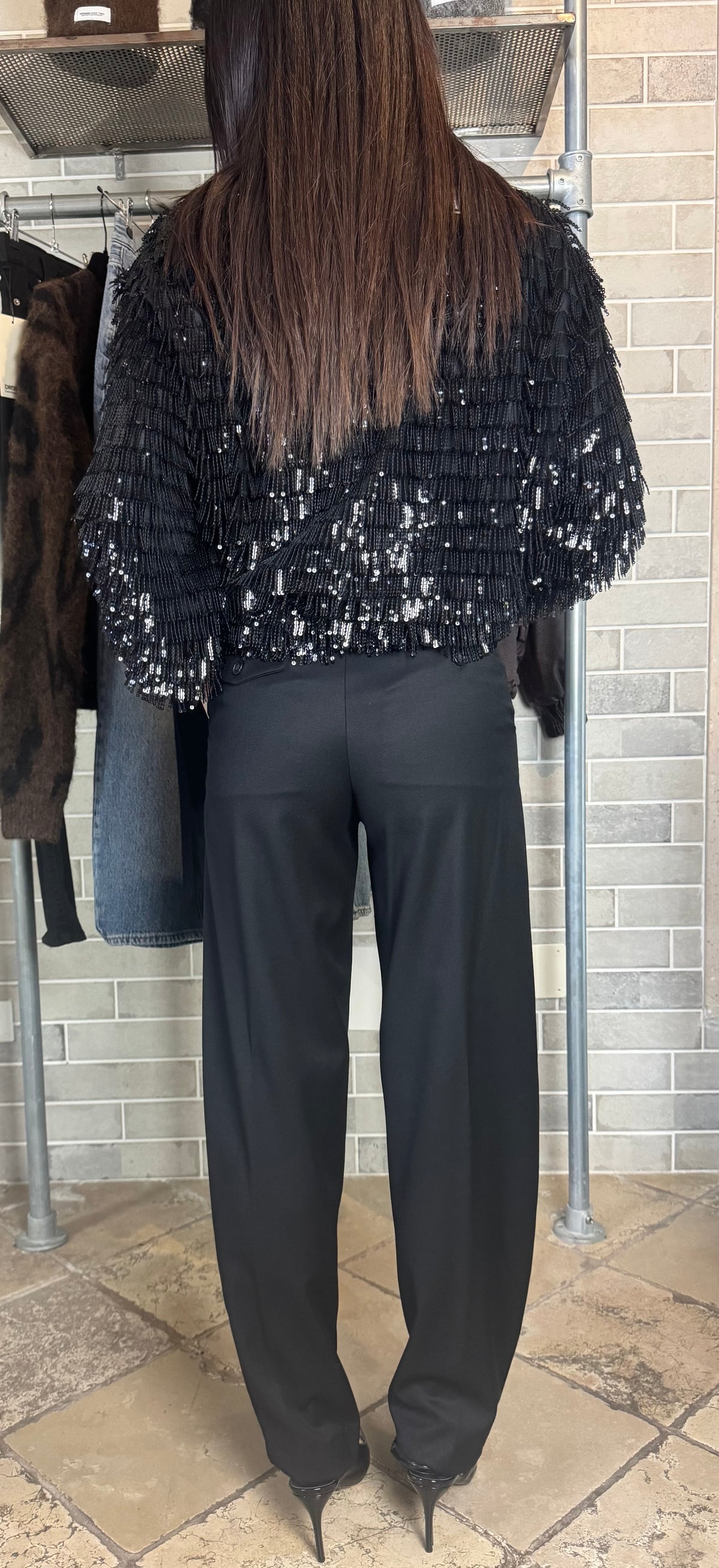 PANTALONE BALOON
