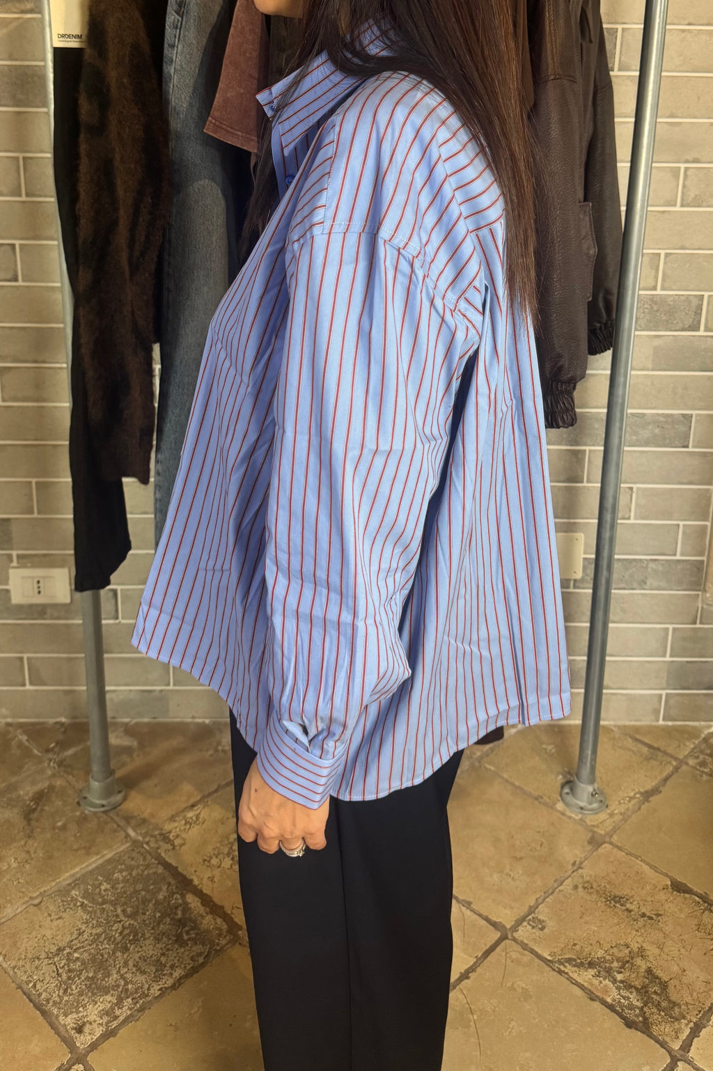 CAMICIA