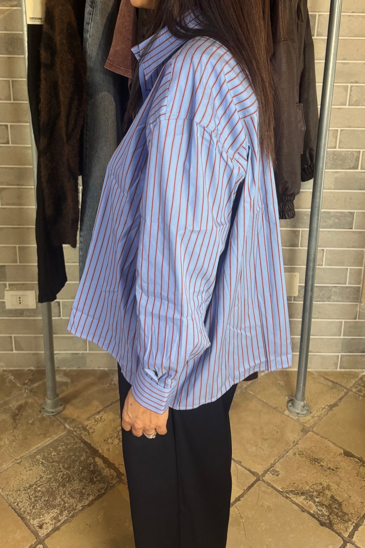 CAMICIA