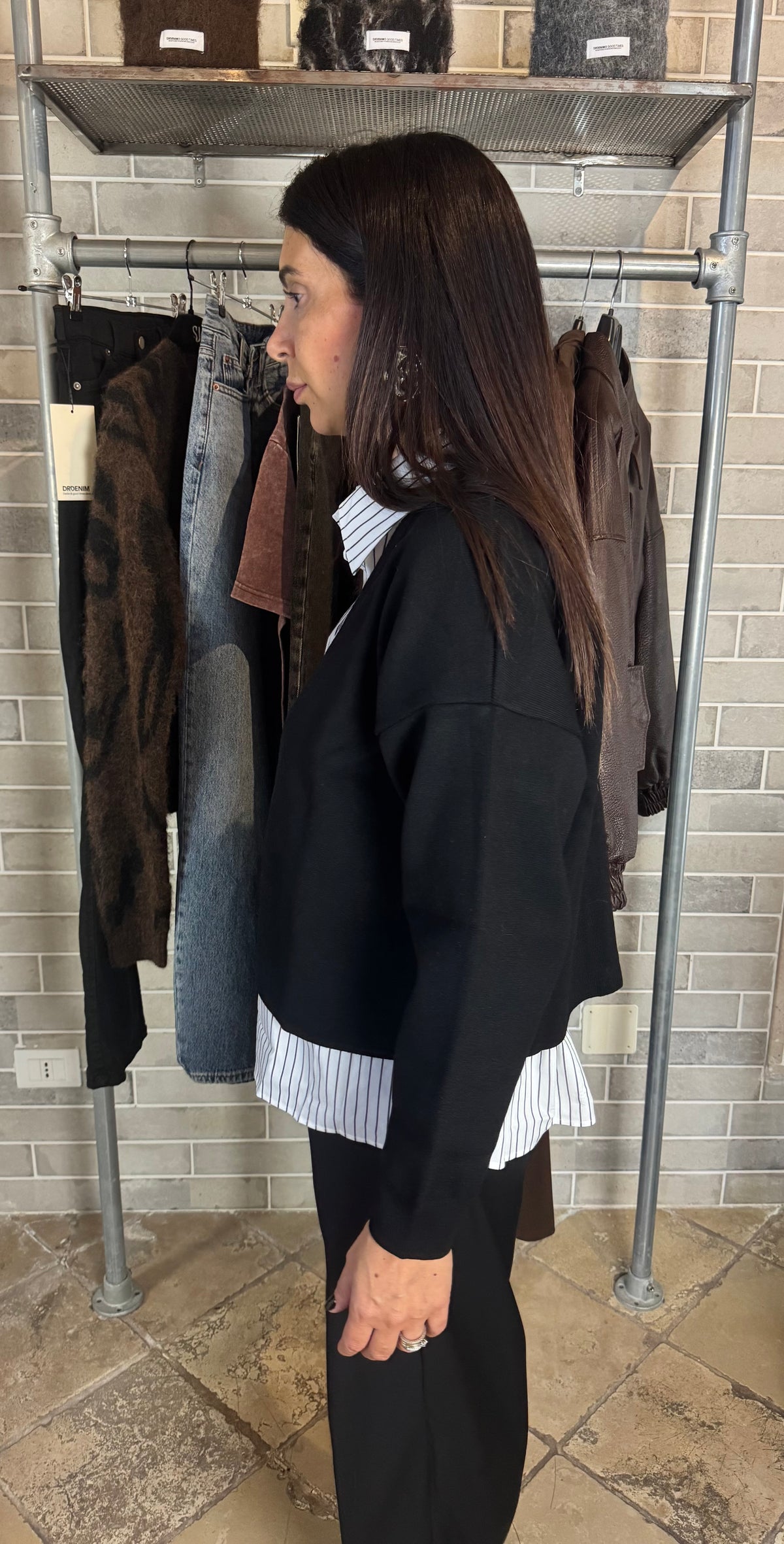 CARDIGAN