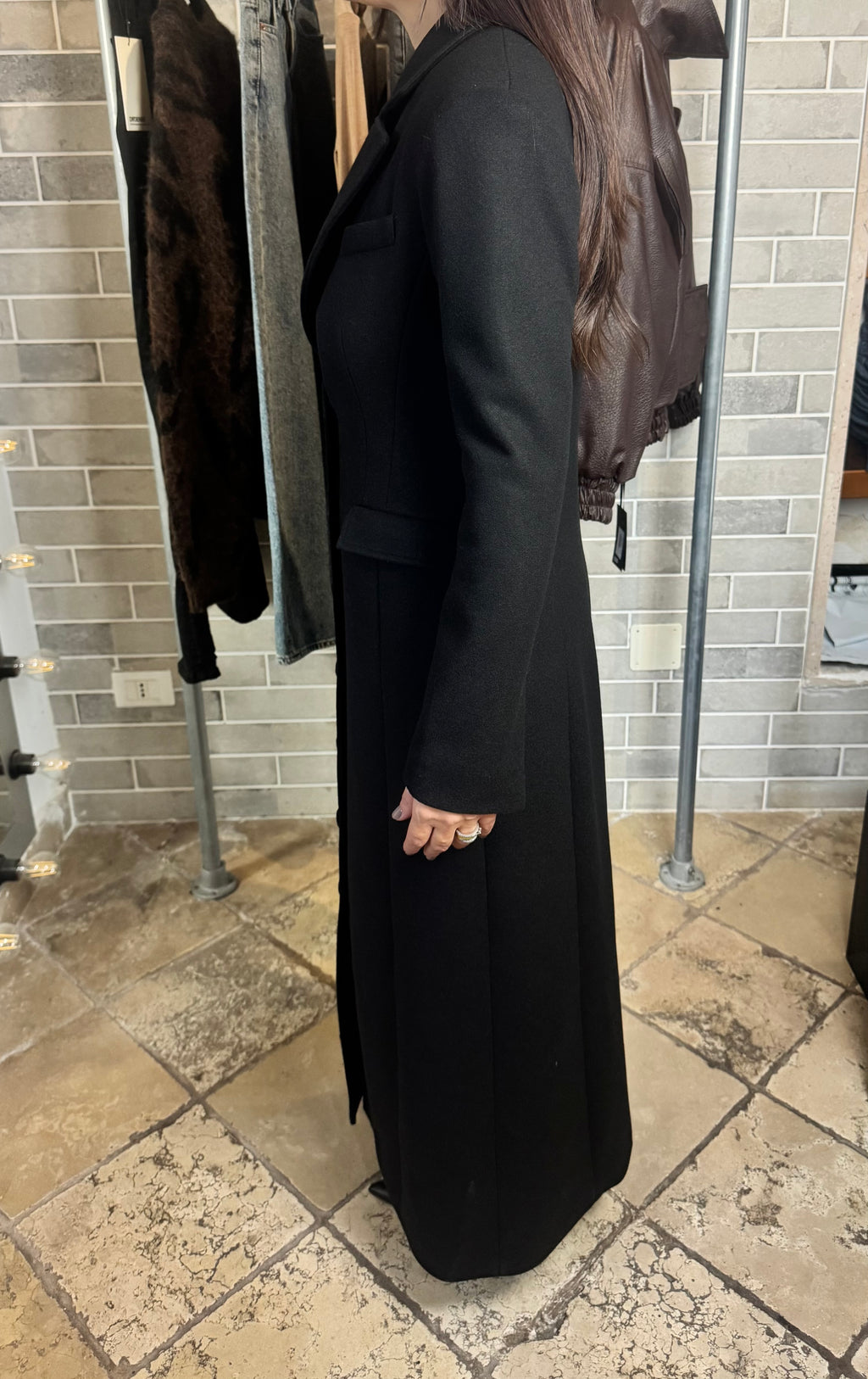 CAPPOTTO