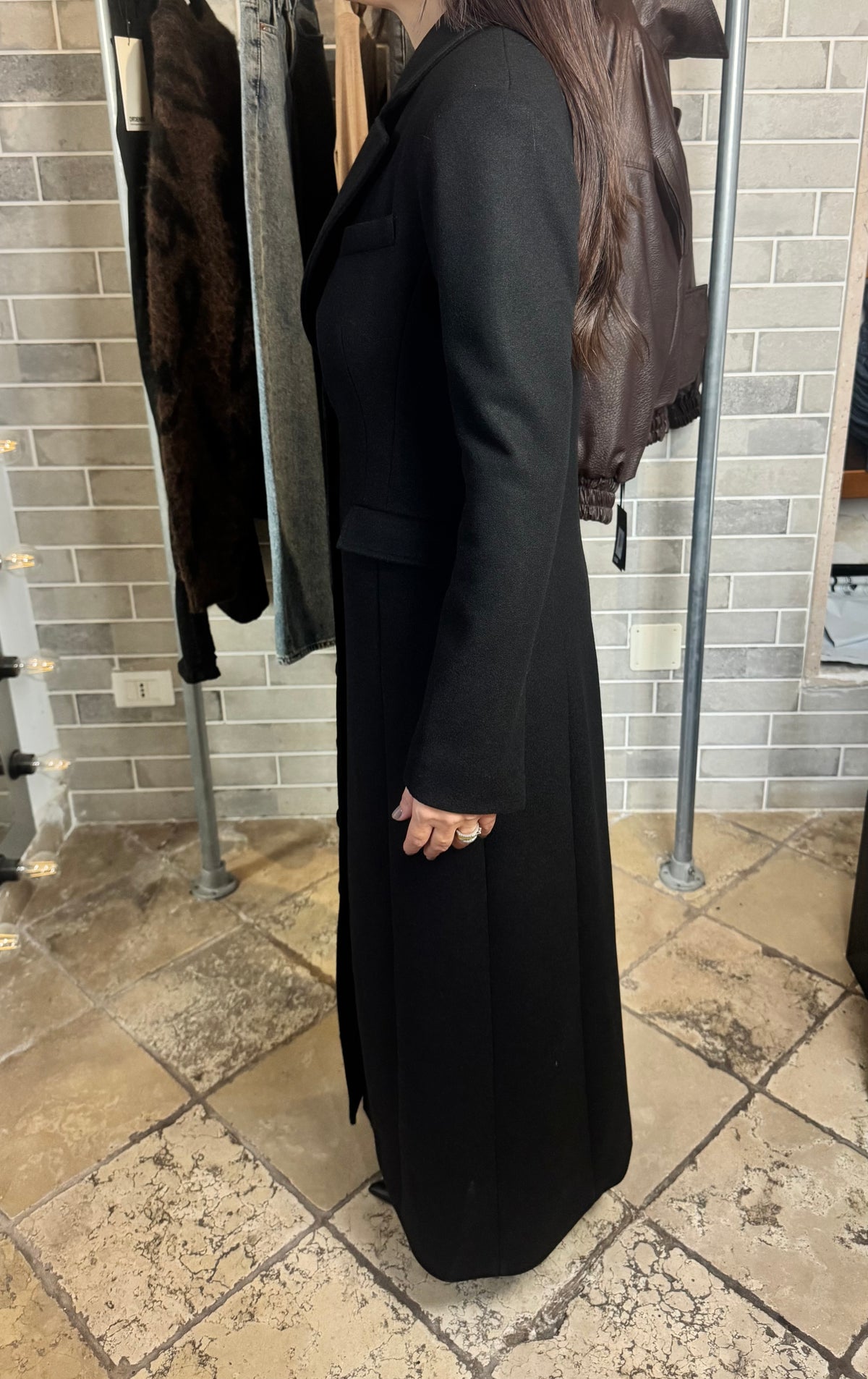 CAPPOTTO