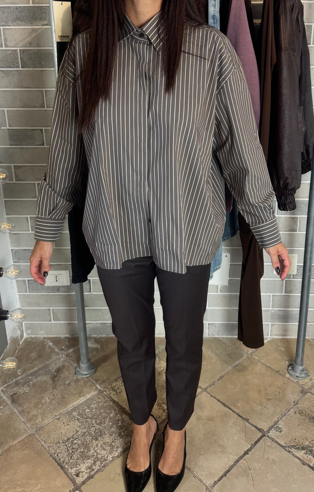 CAMICIA