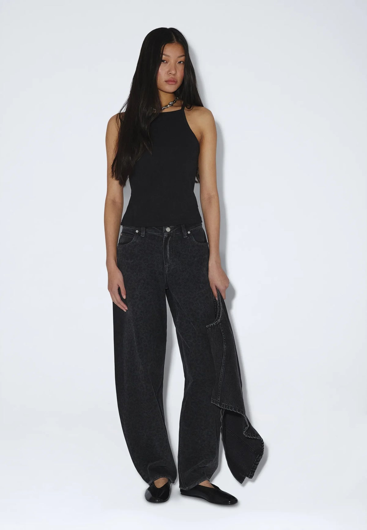 JEANS NANCI