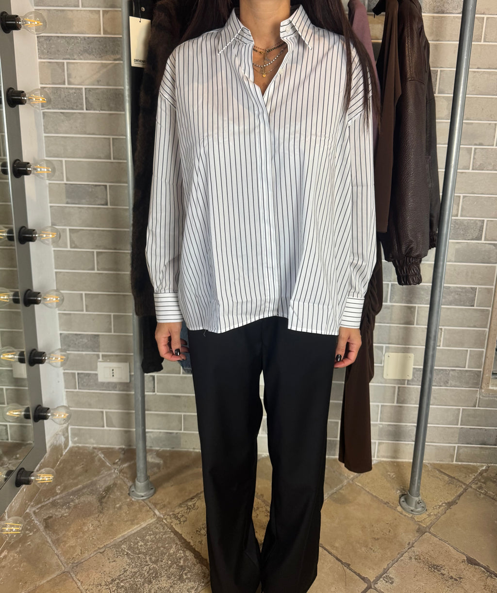 CAMICIA