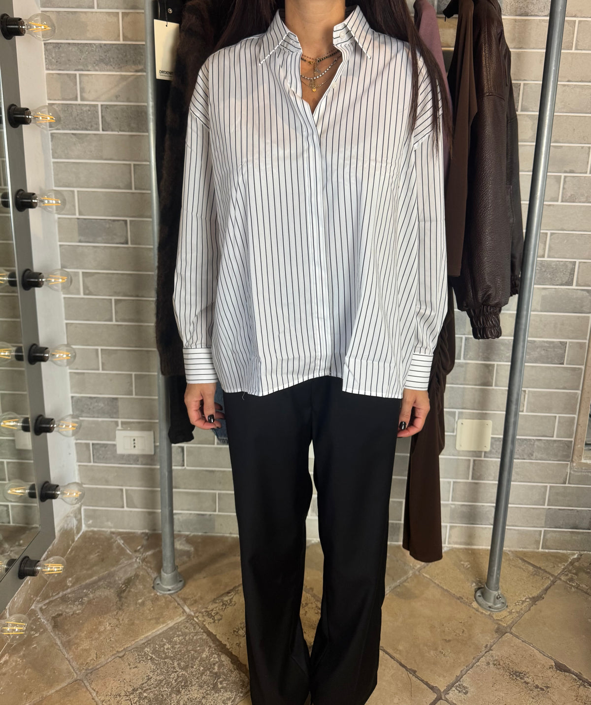 CAMICIA