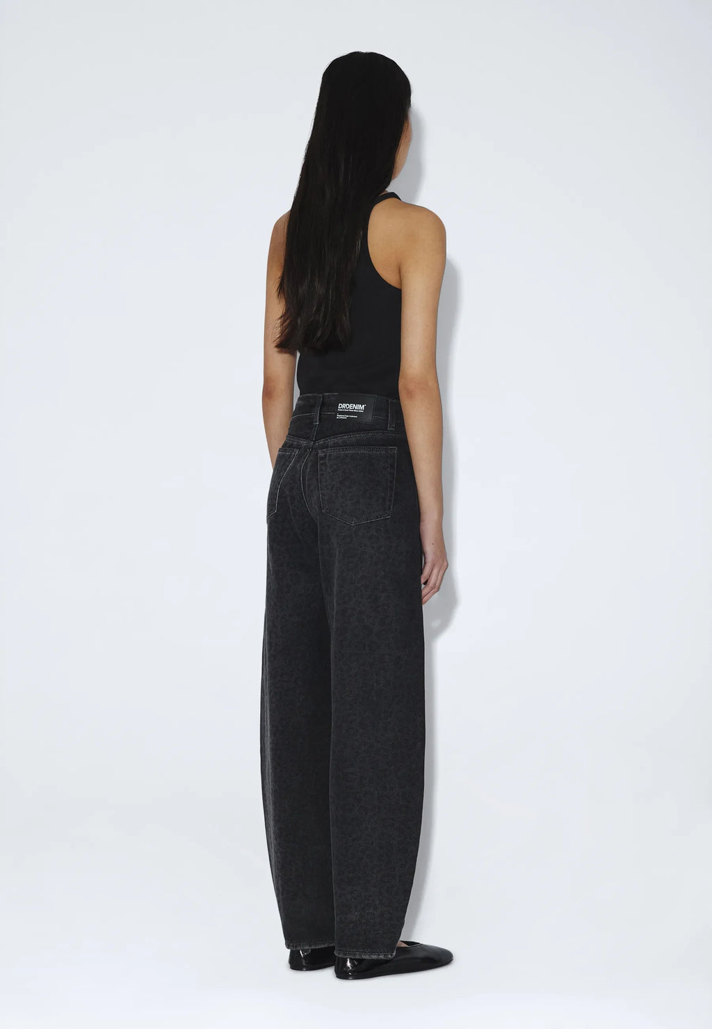JEANS NANCI