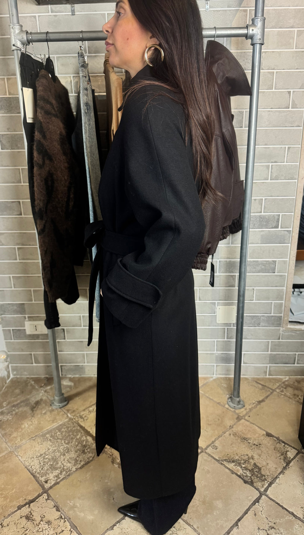 CAPPOTTO