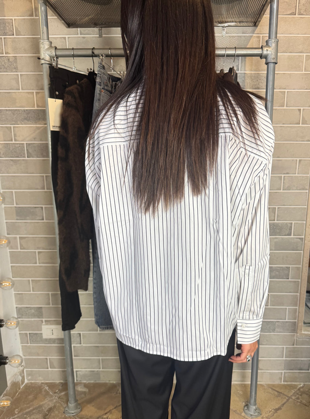 CAMICIA
