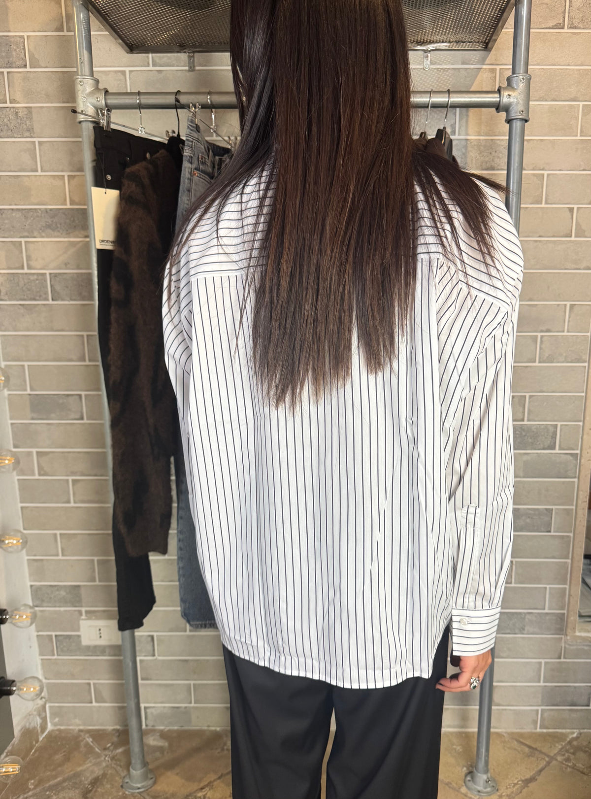 CAMICIA
