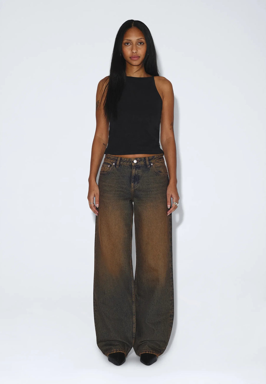JEANS HILL