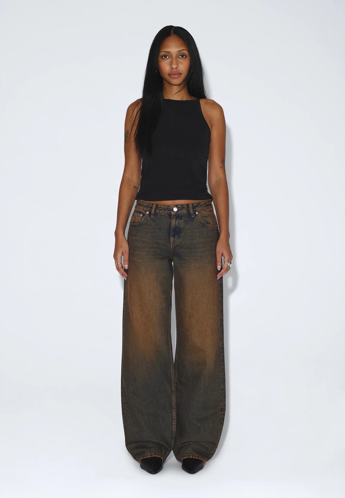 JEANS HILL