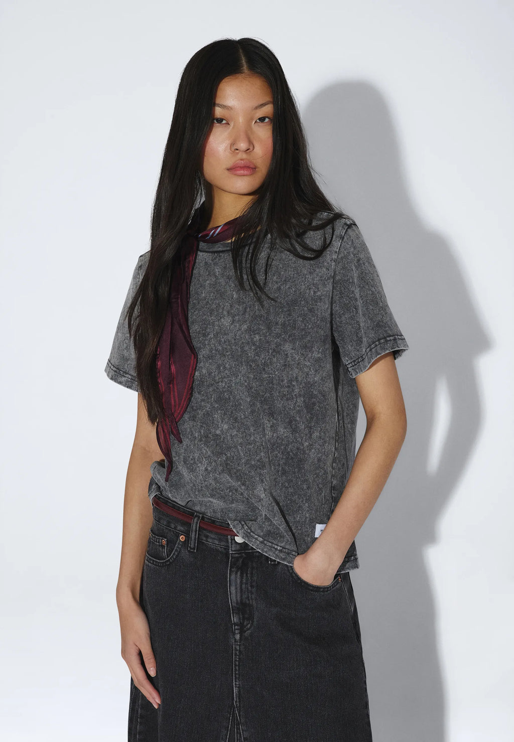 T SHIRT