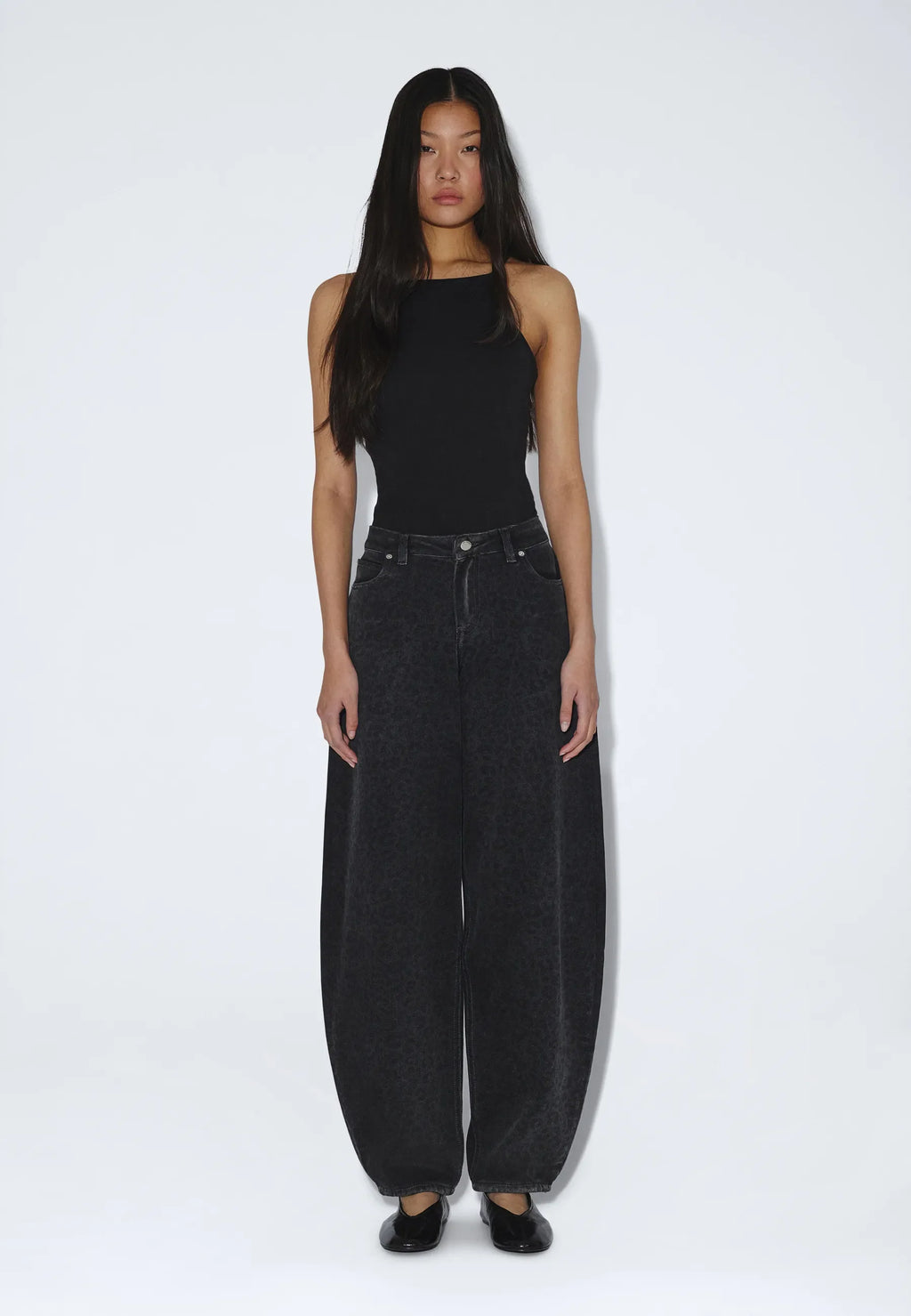 JEANS NANCI