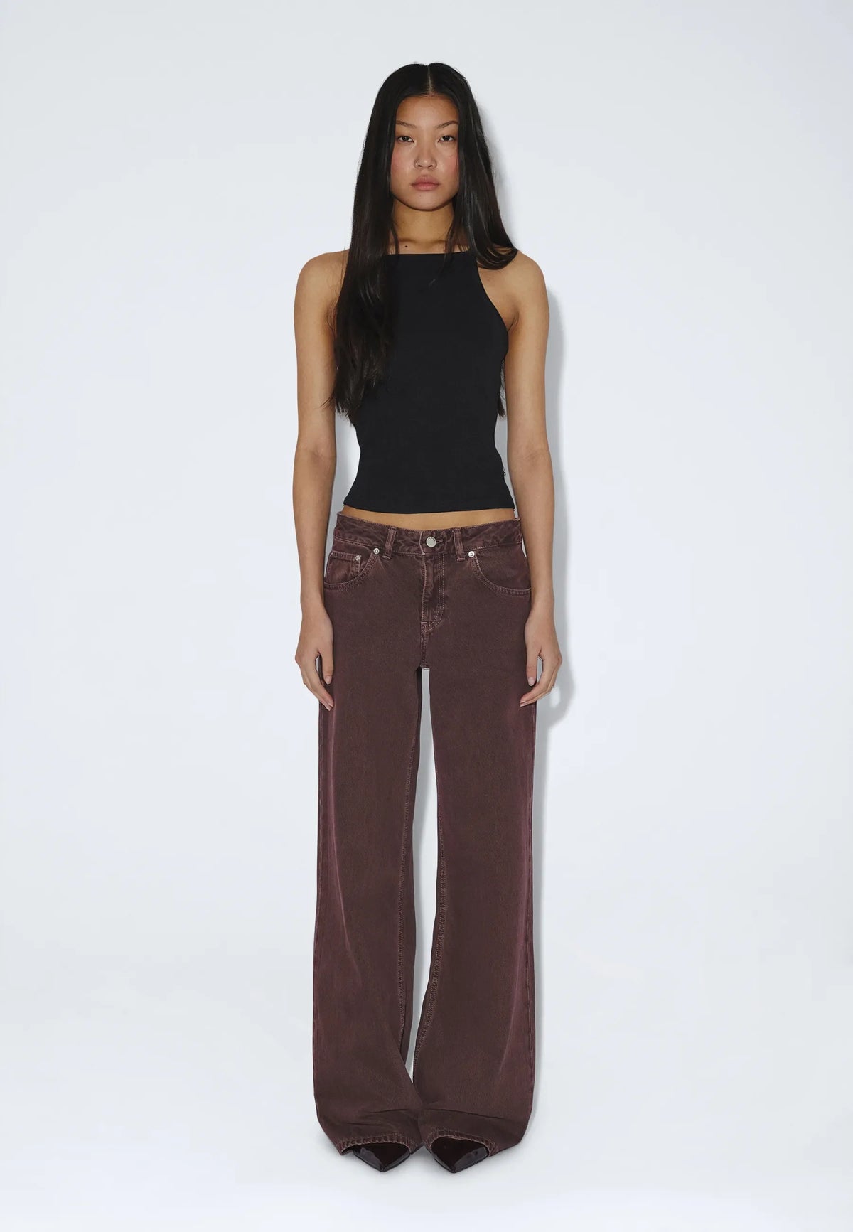JEANS RHUE