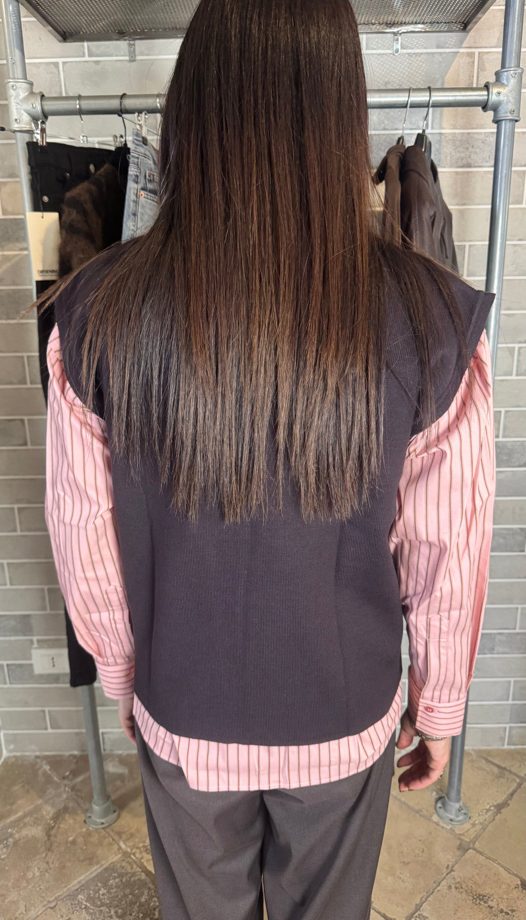 GILET