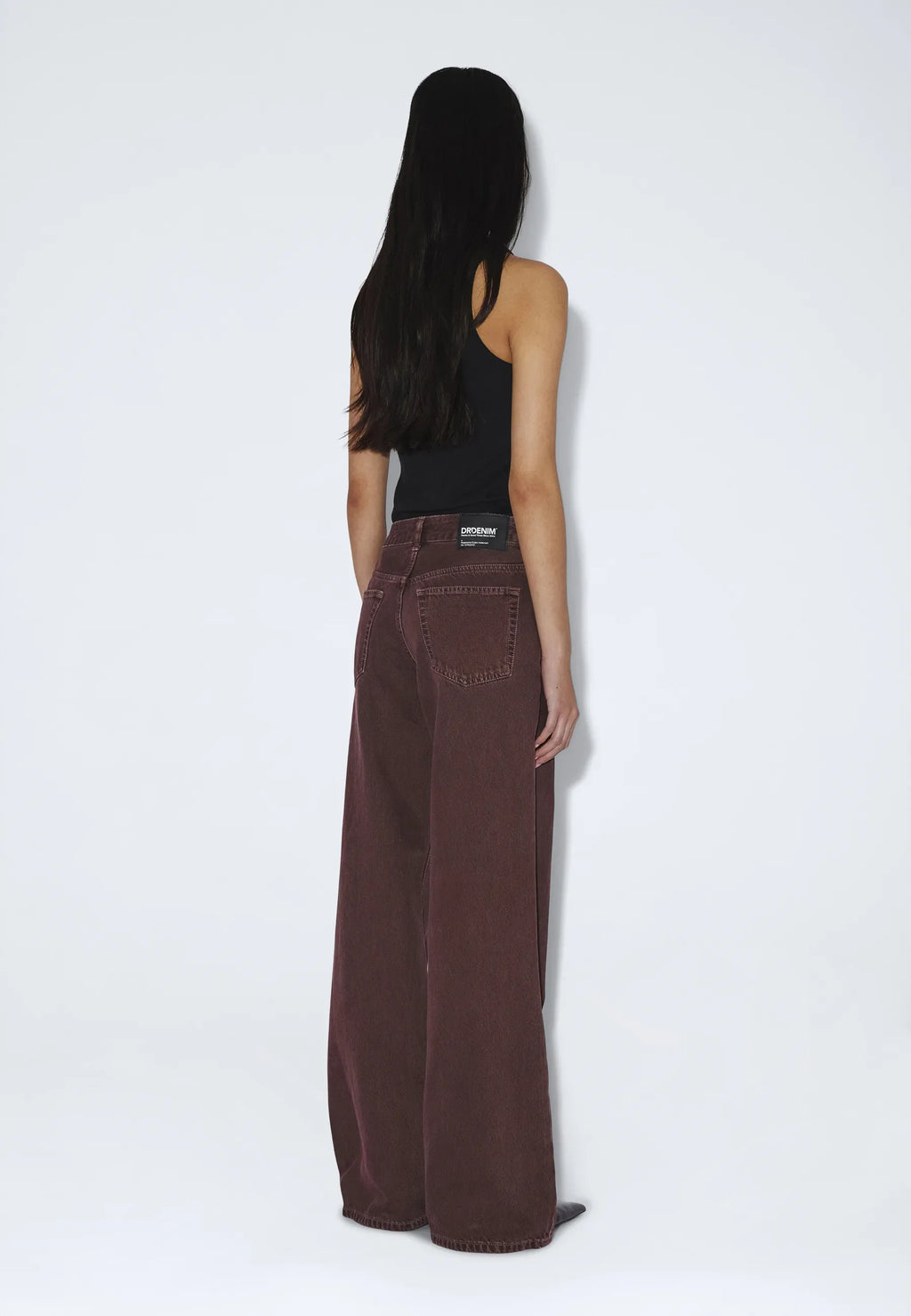 JEANS RHUE