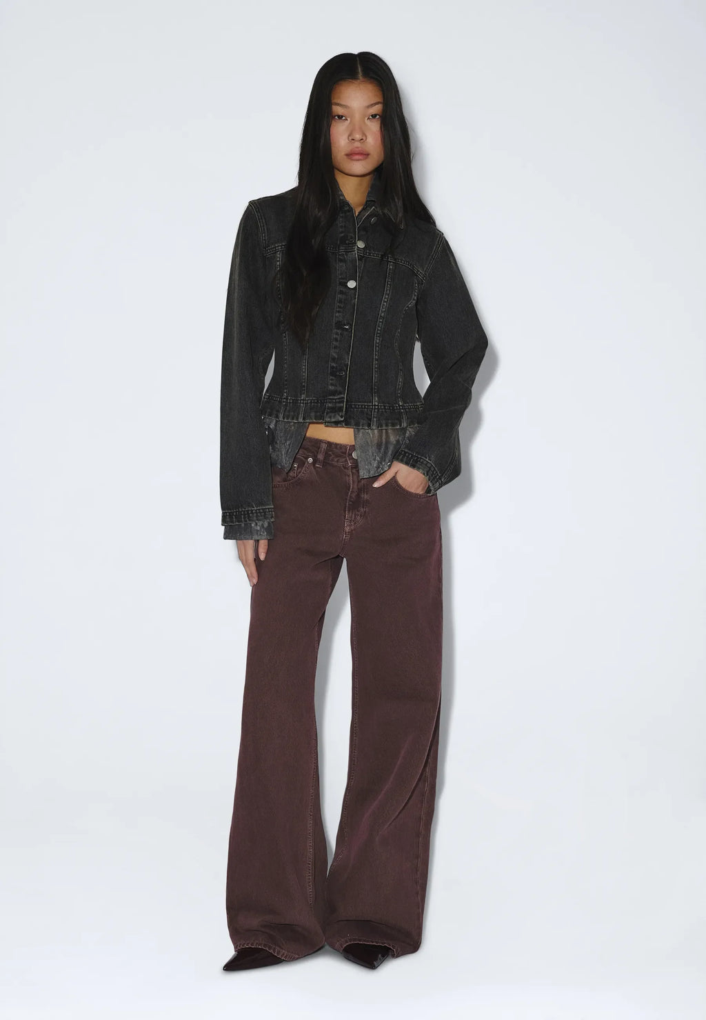 JEANS RHUE