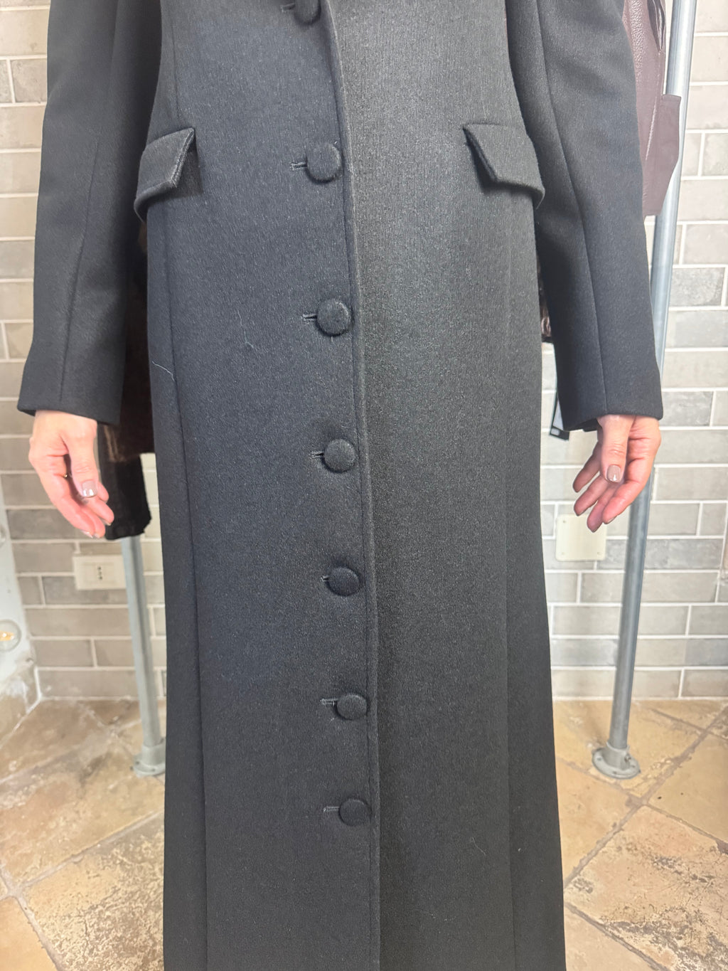 CAPPOTTO