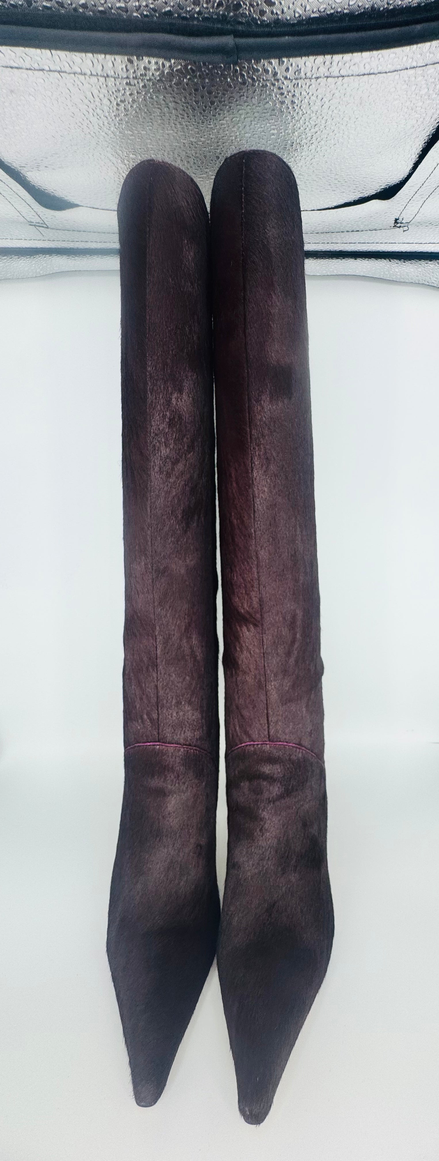 BOOTS IN CAVALLINO