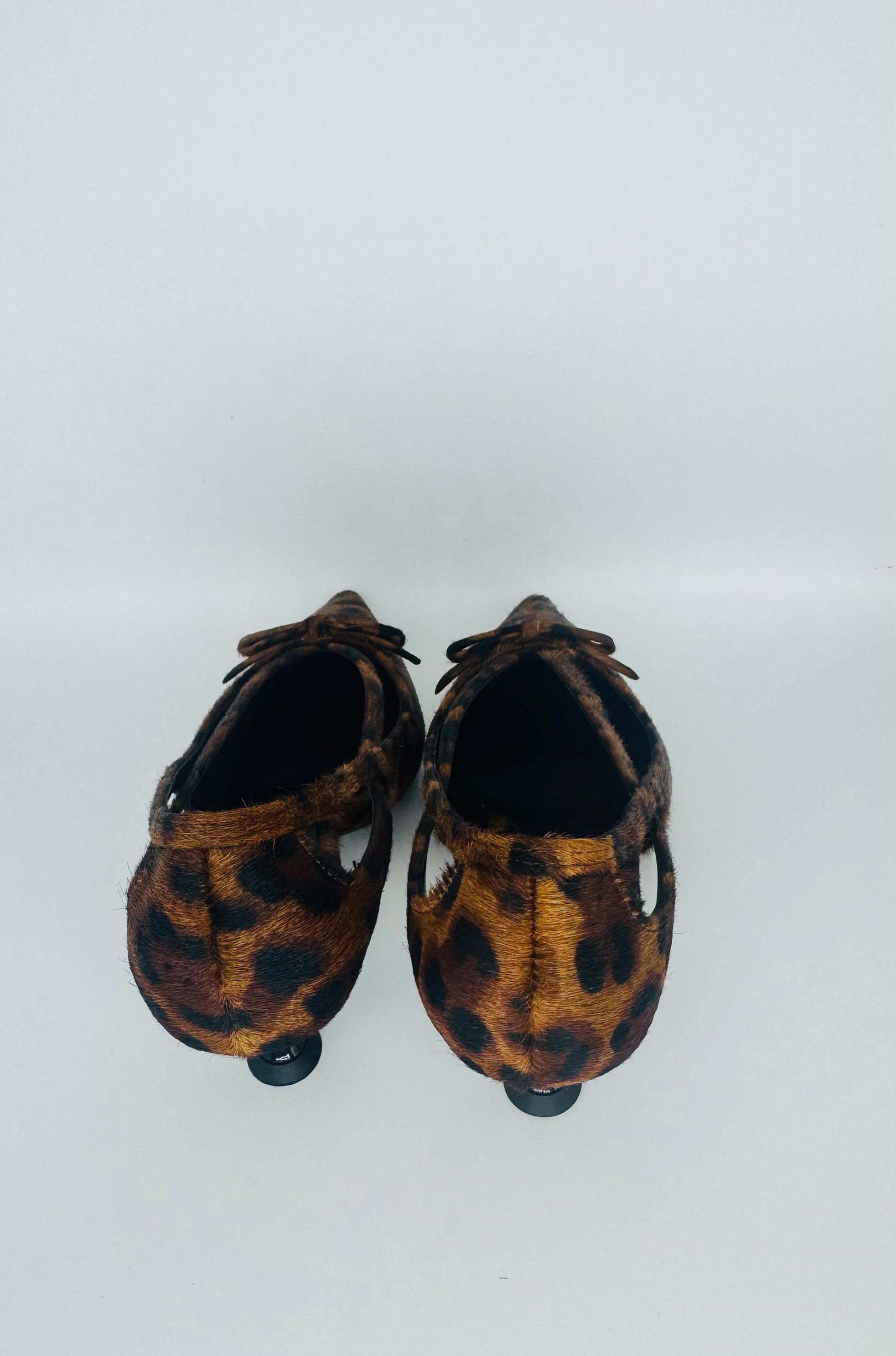 PUMPS IN CAVALLINO