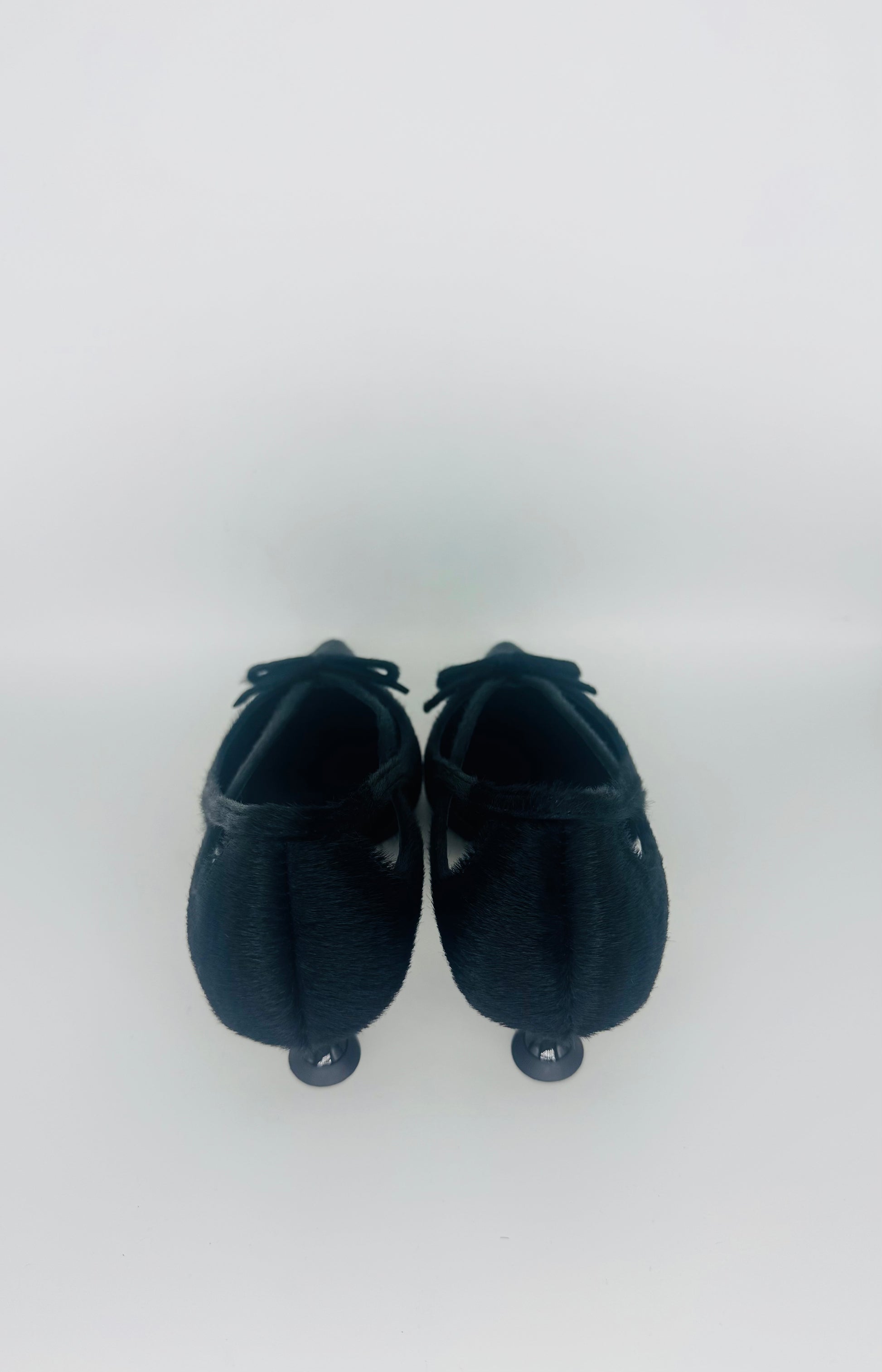 PUMPS IN CAVALLINO