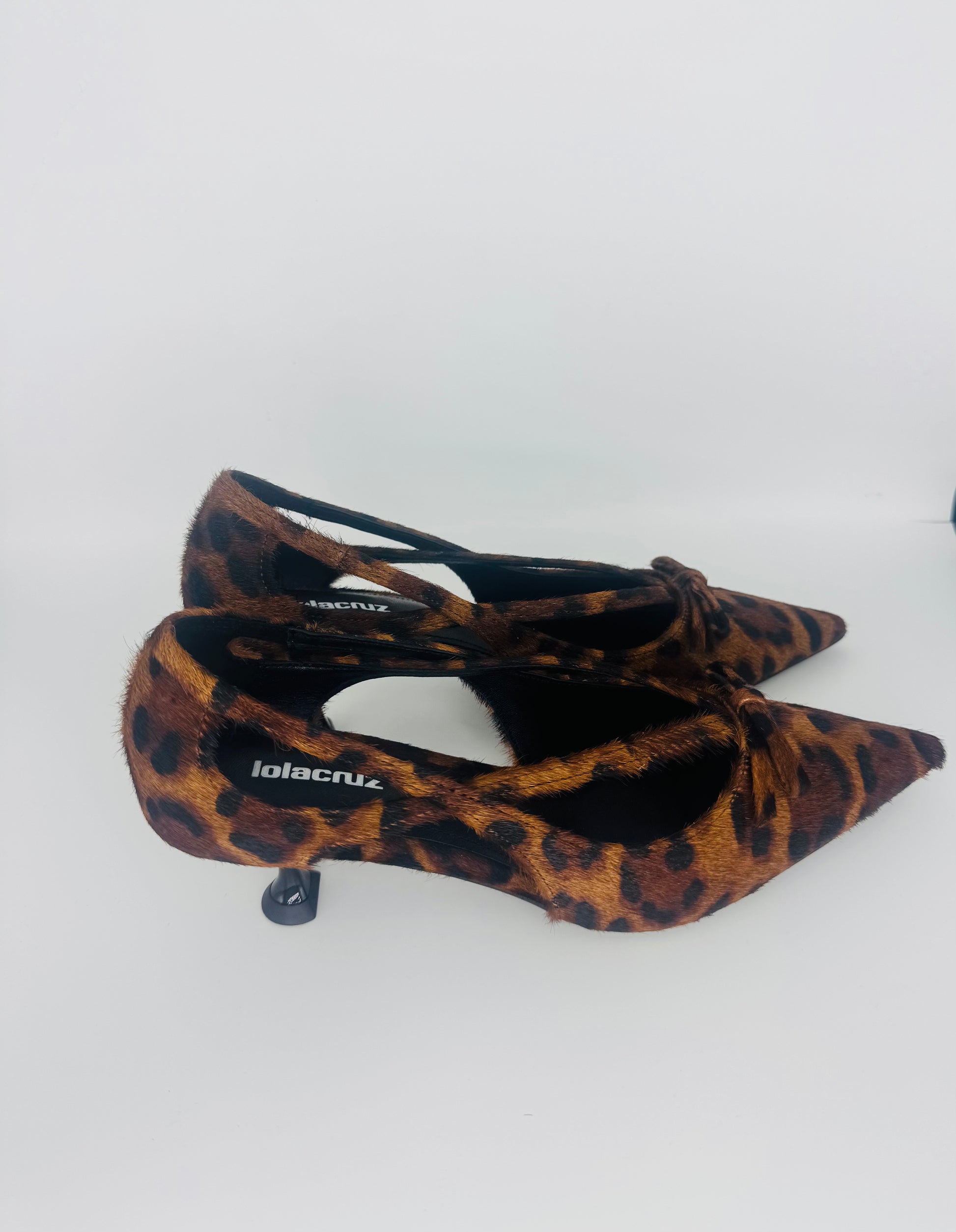 PUMPS IN CAVALLINO