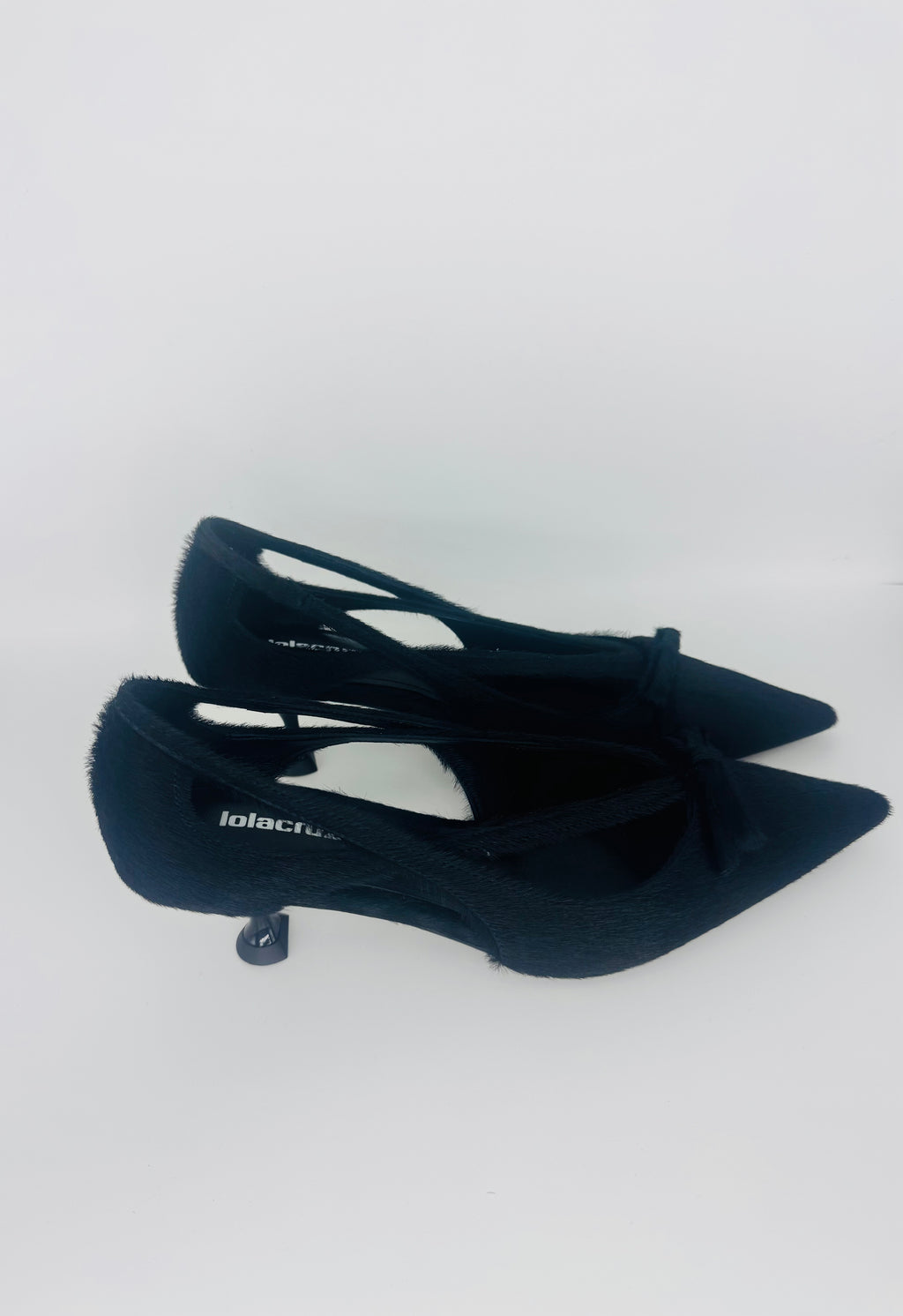 PUMPS IN CAVALLINO